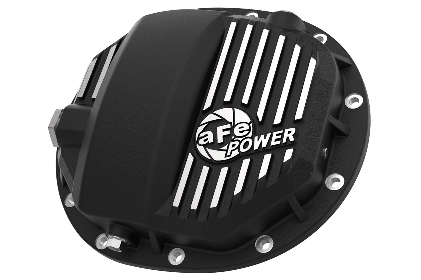 aFe Power 46-71120B PRO Series Rear Differential Cover