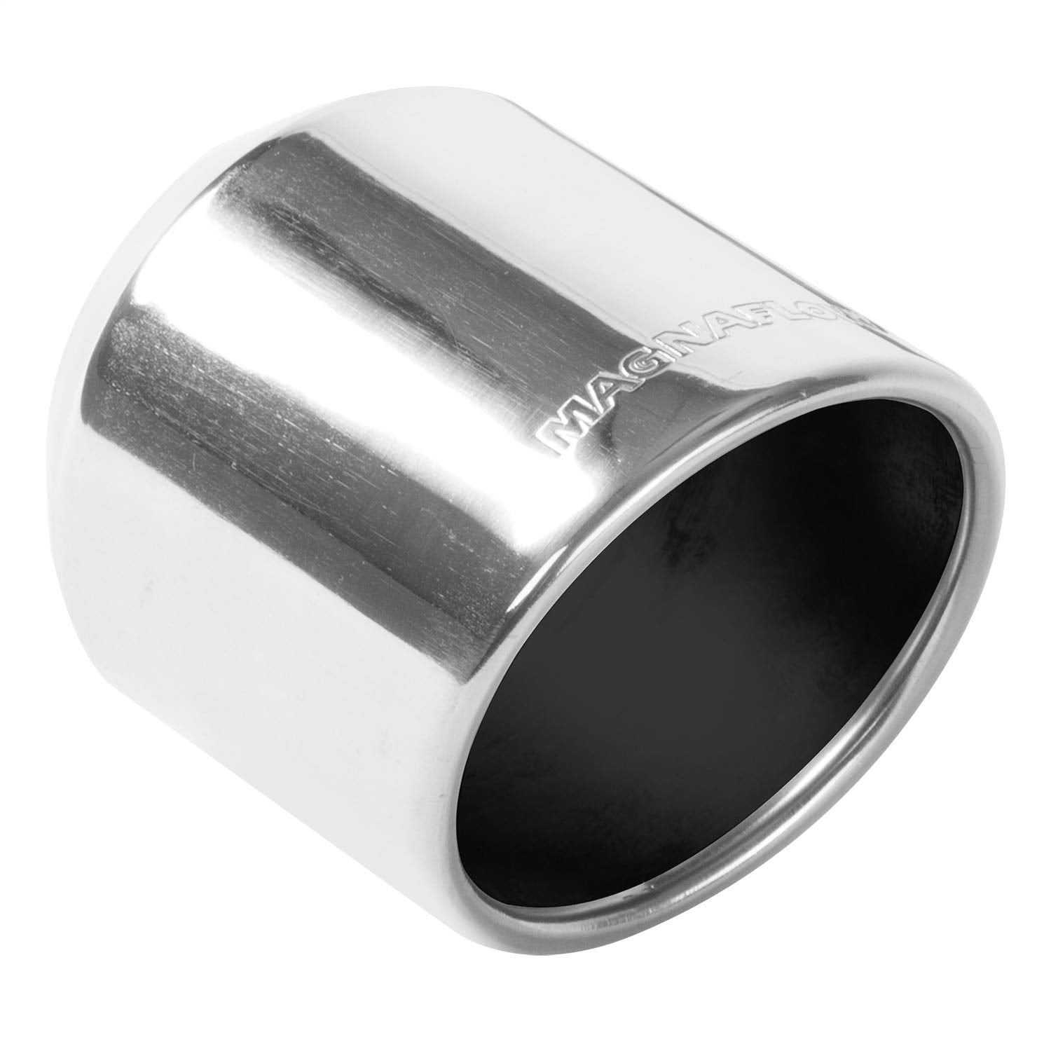 MagnaFlow Exhaust Products Magnaflow 35136 Stainless Steel 2.5'' Exhaust Tip