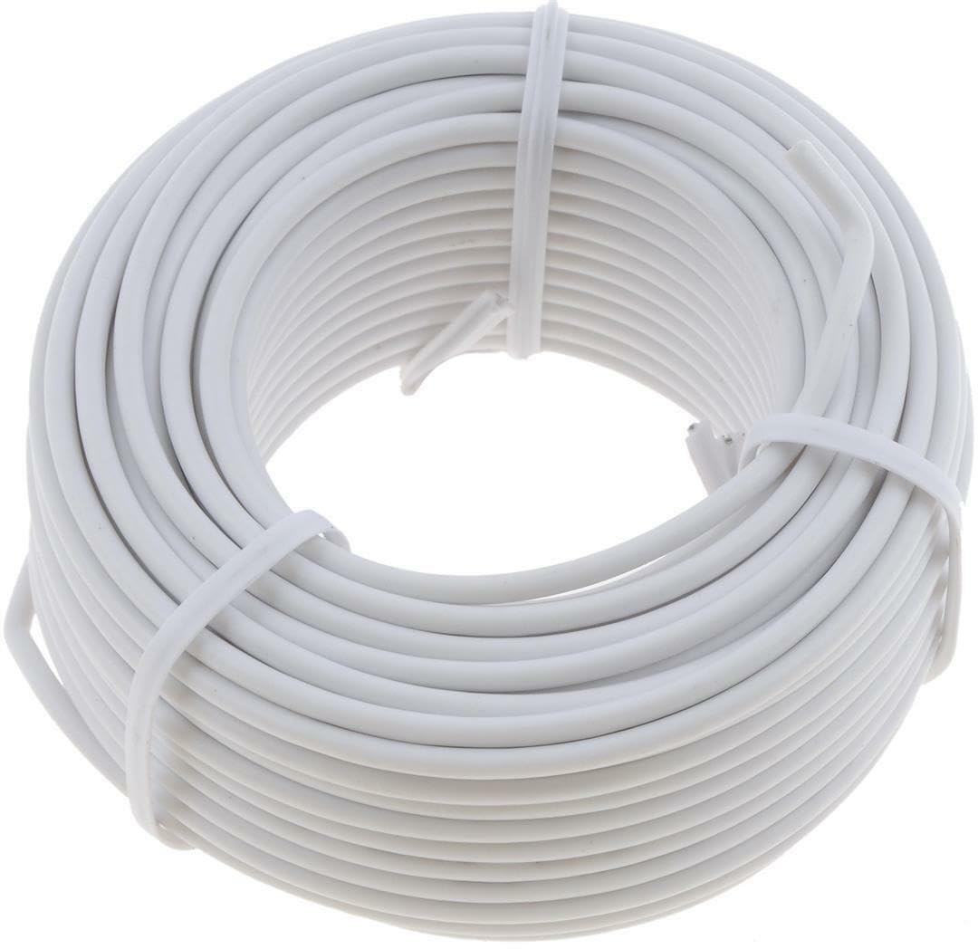 Dorman 85735: 18 Gauge White Primary Wire- Card