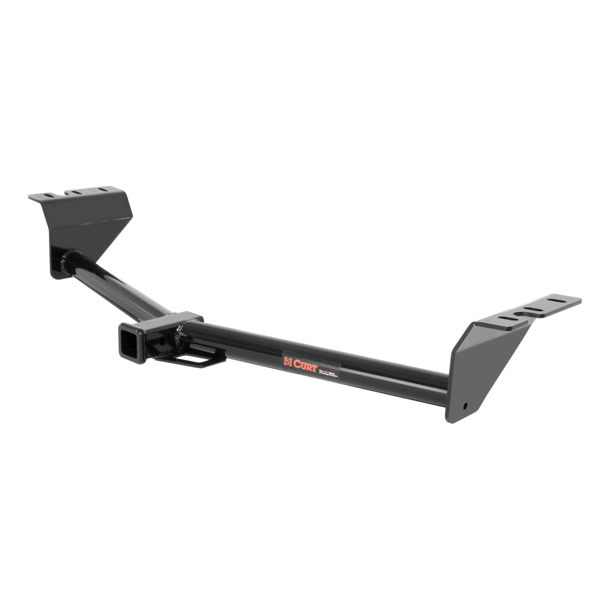 Curt 13115 Class 3 Trailer Hitch, 2-Inch Receiver, Compatible With Select Kia Se WBCARB00PZ07U58