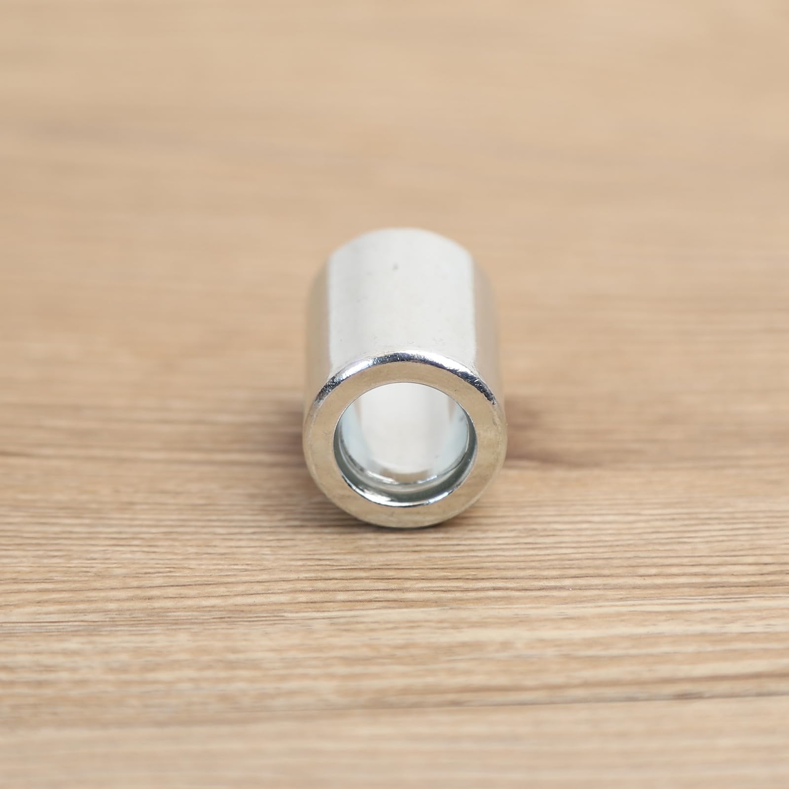 Minho High Strength Grade 8.8 M12 Wheel Spacer Outer Axle 5Mm 10Mm 15Mm 20Mm 28Mm 32Mm Fit For 12Mm Motorcycle Axle,6Pcs