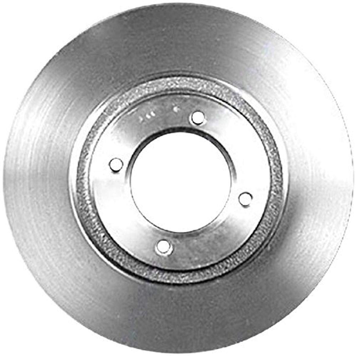 Bendix Premium Prt1239 Front Brake Rotor For Toyota Starlet 1984-1981