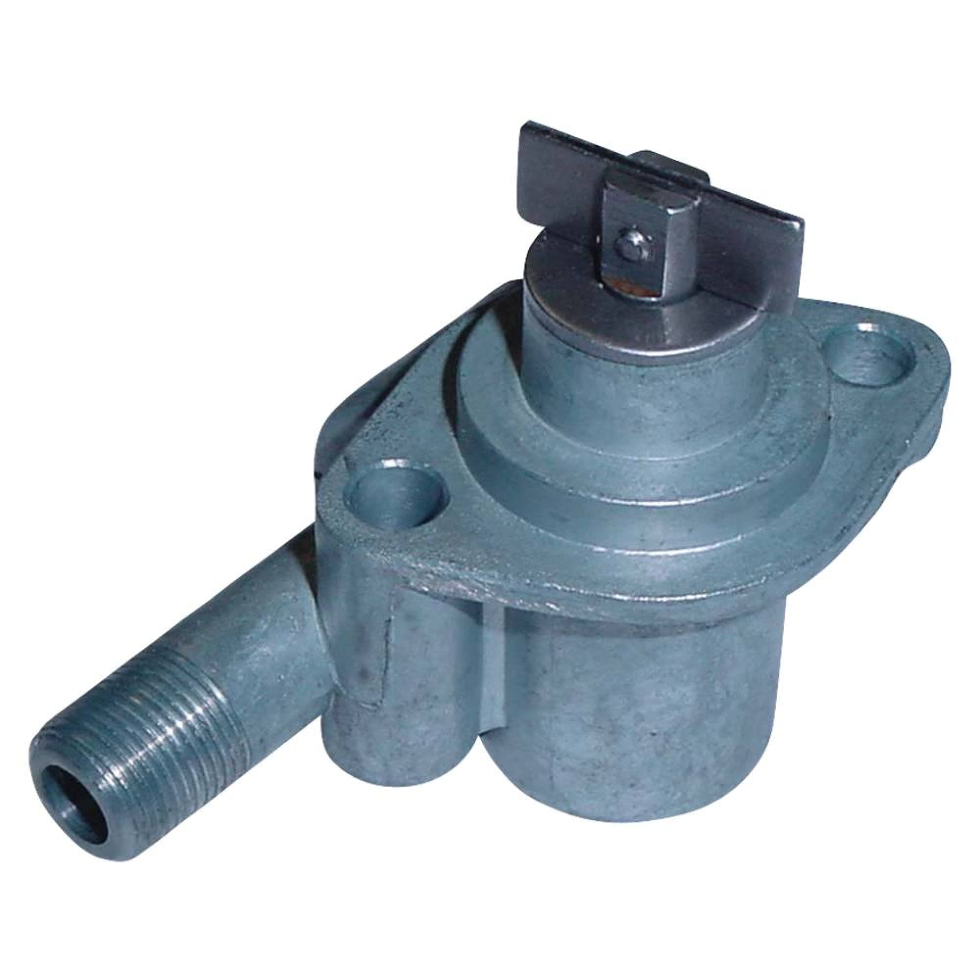 Complete Tractor 1707-0801 Tach Tachometer Gear Housing Compatible with/Replacement for Case/International Tractor 384