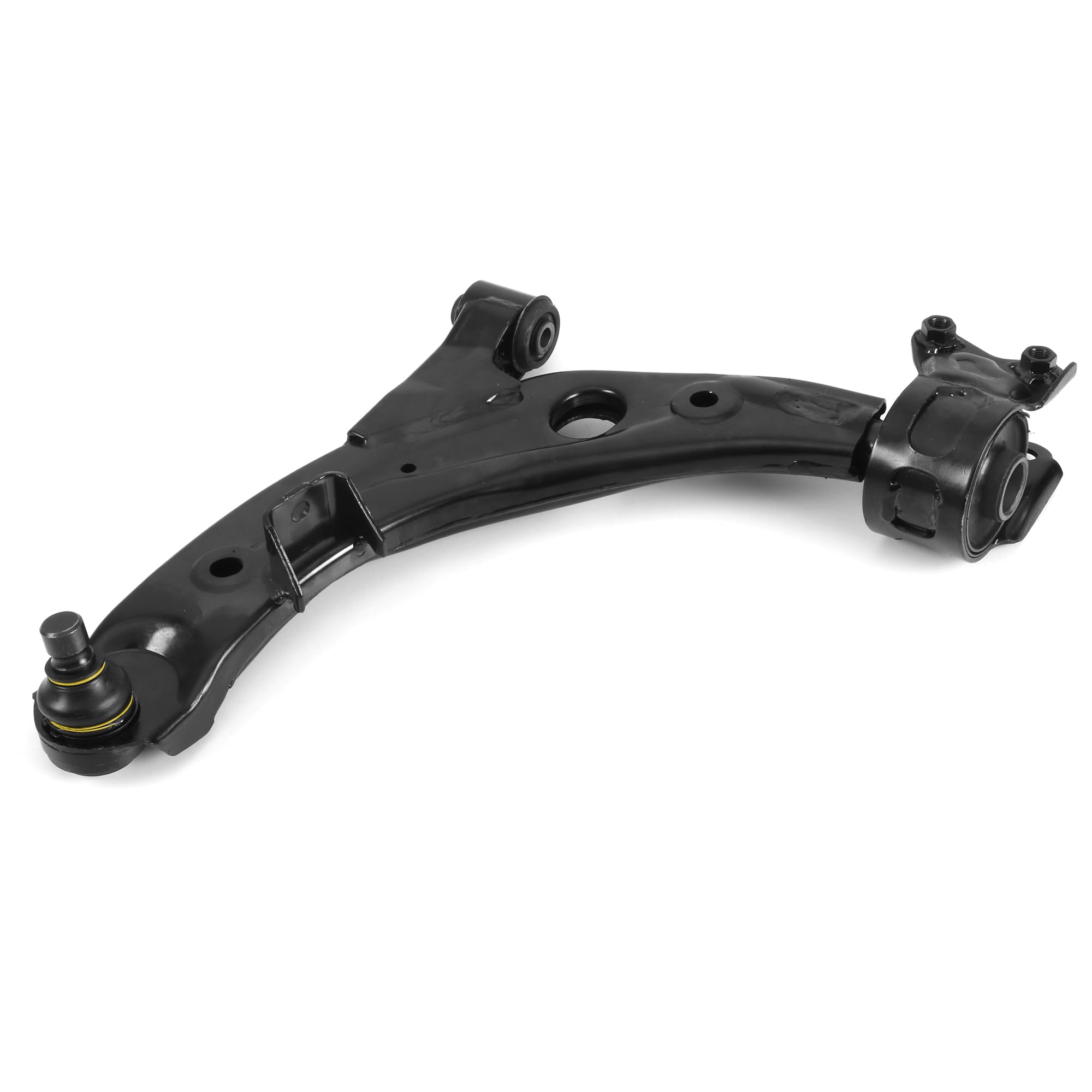 Metrix Premium Chassis Parts - Front Right Lower Control Arm W Ball Joint & Bushing Assembly Fits 2007-2015 Mazda Cx-9, Replacem