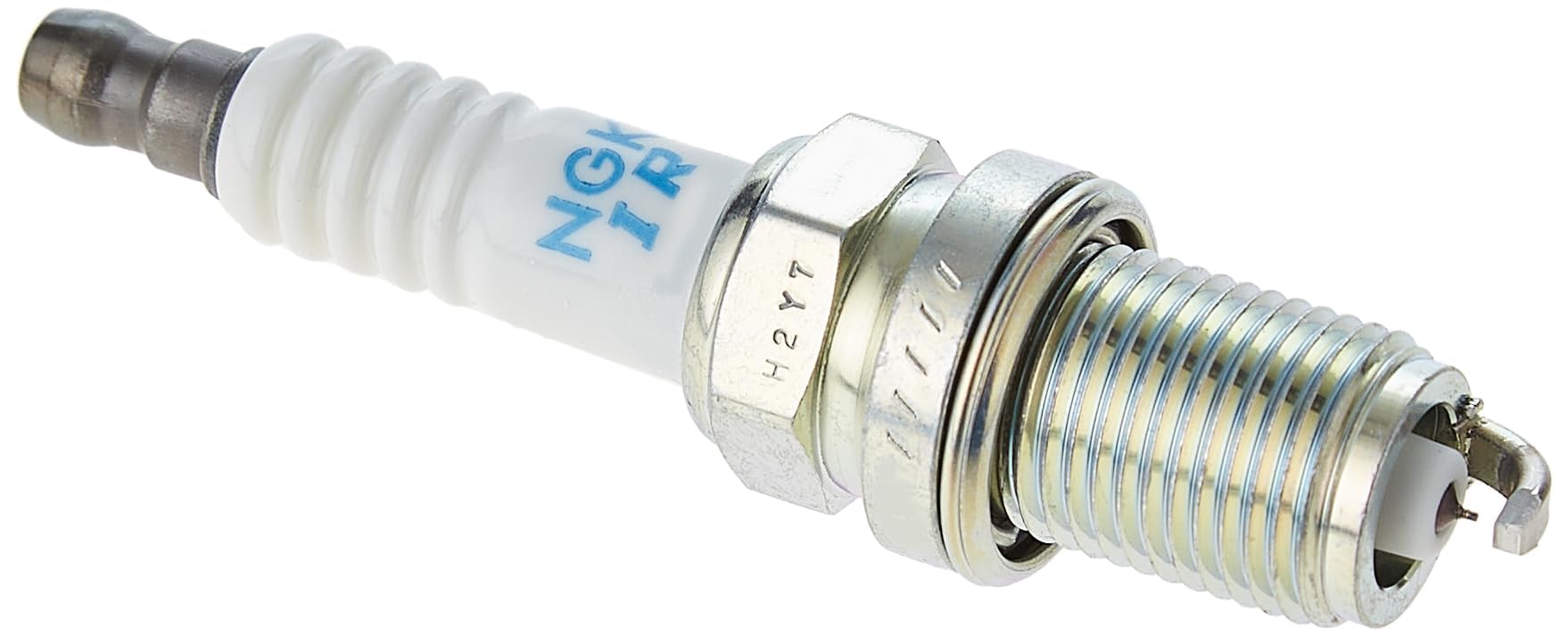 Ngk 6502 Laser Iridium Spark Plug - Ifr5L11, 4 Pack