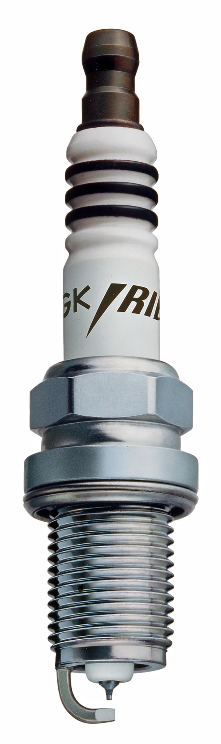 Ngk Bkr5Eix Iridium Ix Spark Plug (6341 Iridium Ix), 4 Pack