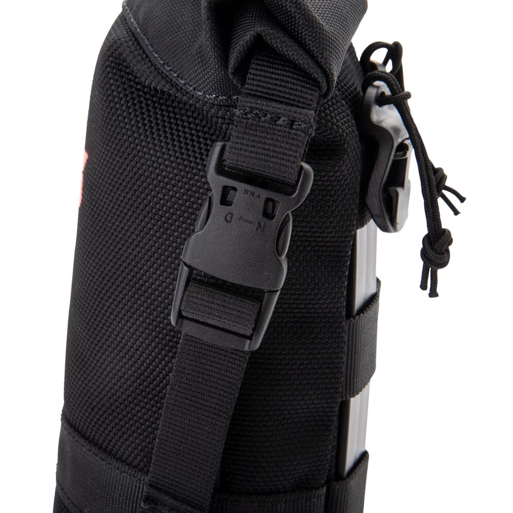 Tusk Bottle Holder Kit