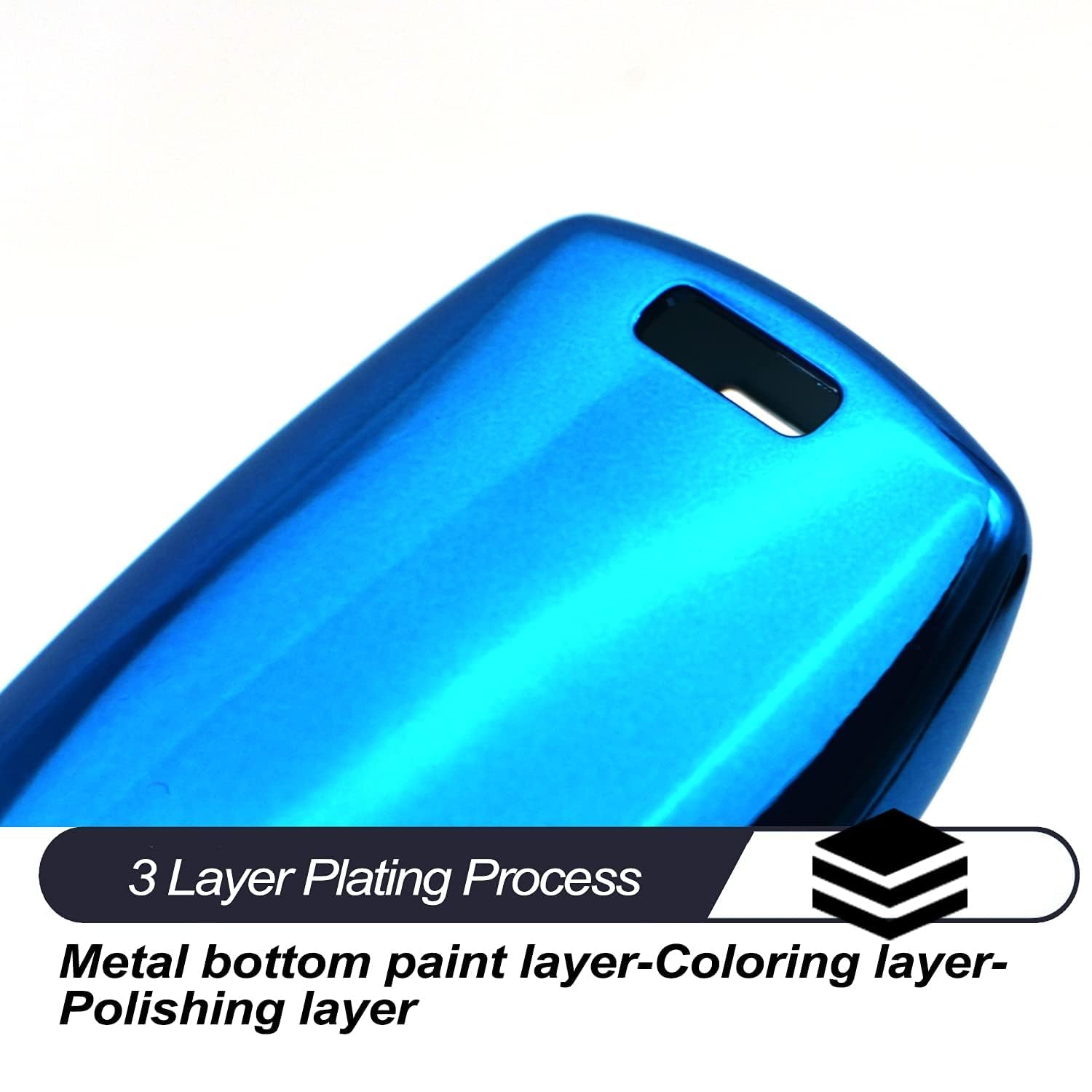 MECHCOS Compatible with Toyota Tacoma Venza Corolla Grand Highlander Prius Land Cruiser Sienna Sequoia Tundra Crown RAV4 Prime B