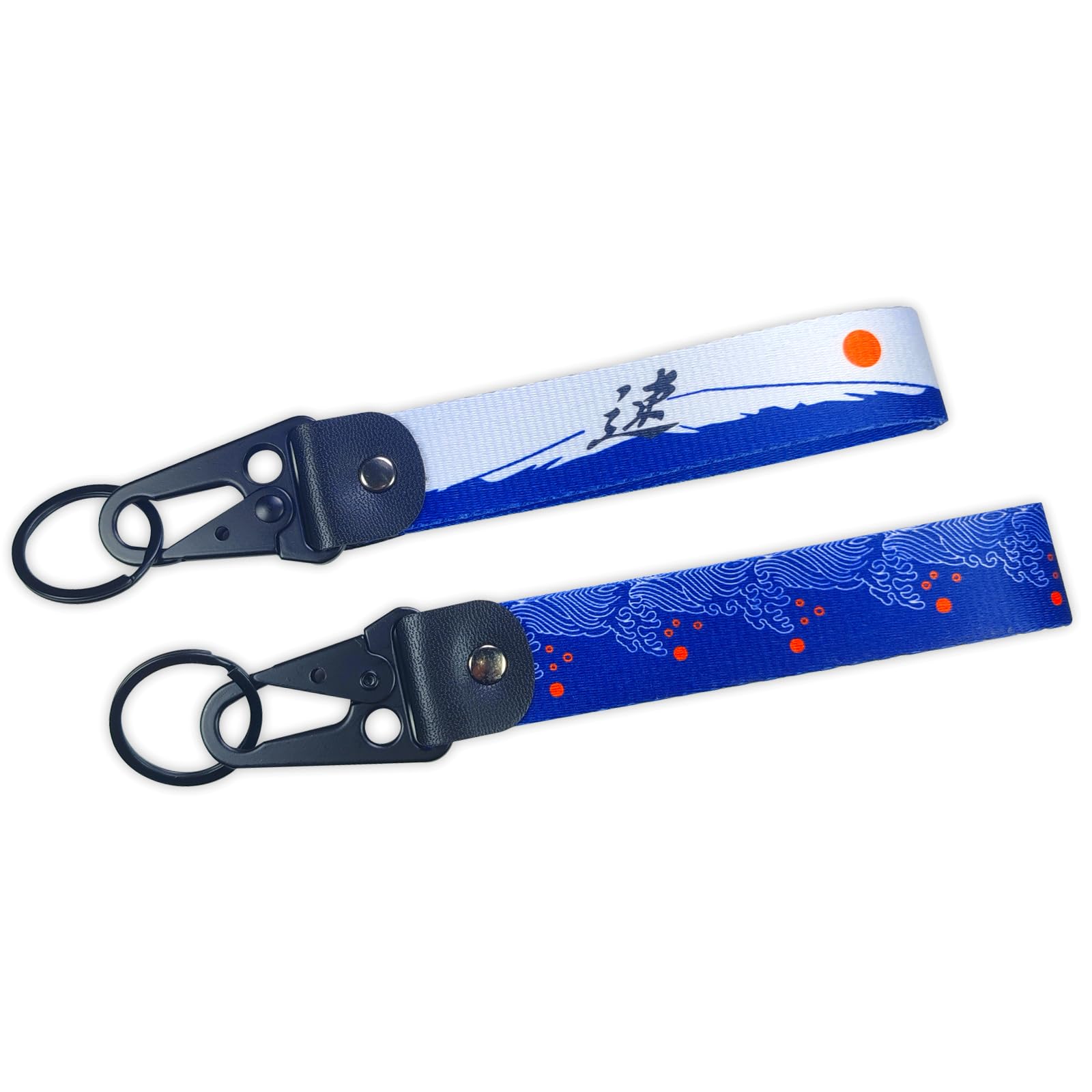 Rilo Kaoer 1pcs JDM Keychain,Automotive Design,Cool Keychains for Men & Women,Ideal Gift for Boys & Girls