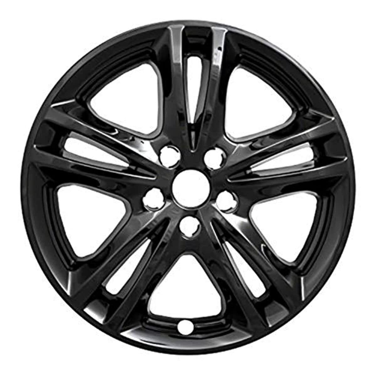 Imp;15-19 Fusion;Blk;17'';