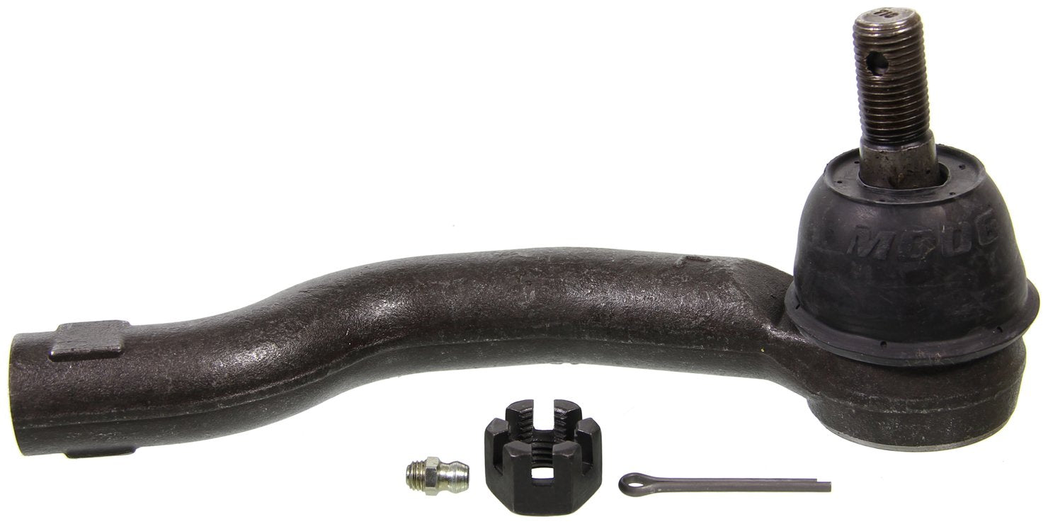 Moog Es800048 Steering Tie Rod End For Nissan Frontier