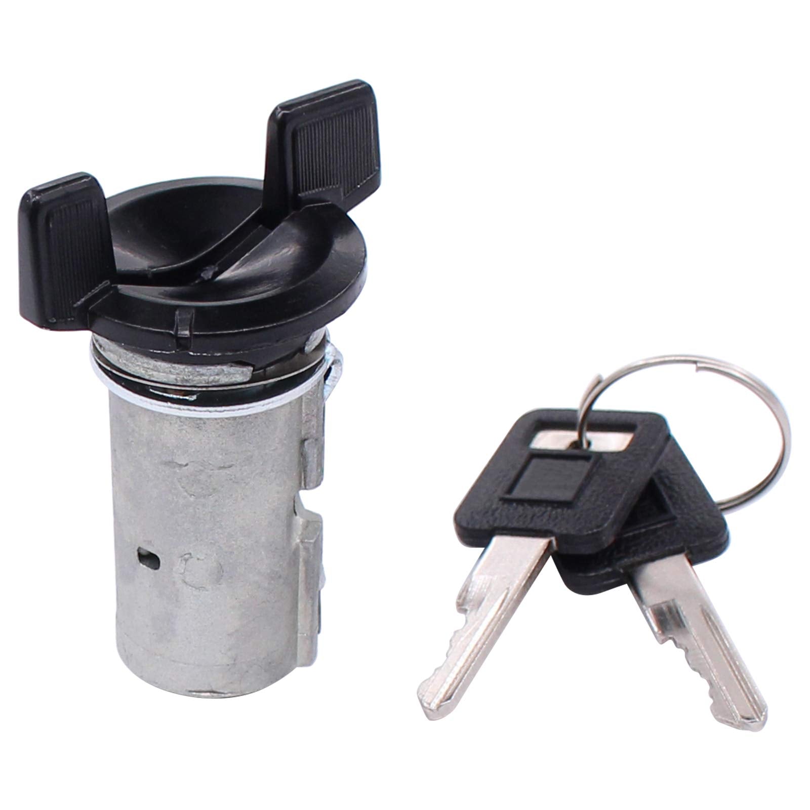 Applianpar Ignition Lock Cylinder For Gm Car Van Pickup Suv Truck
