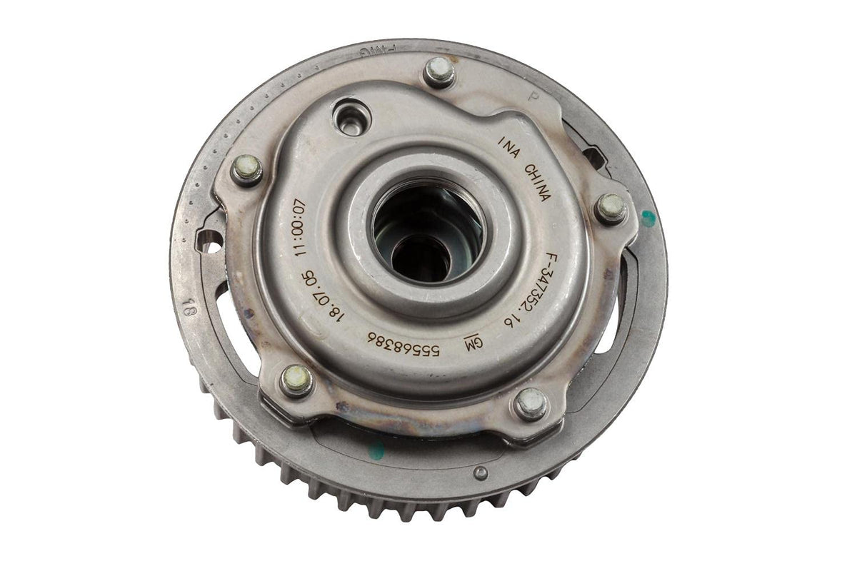 Gm Genuine Parts 55568386 Camshaft Intake Sprocket