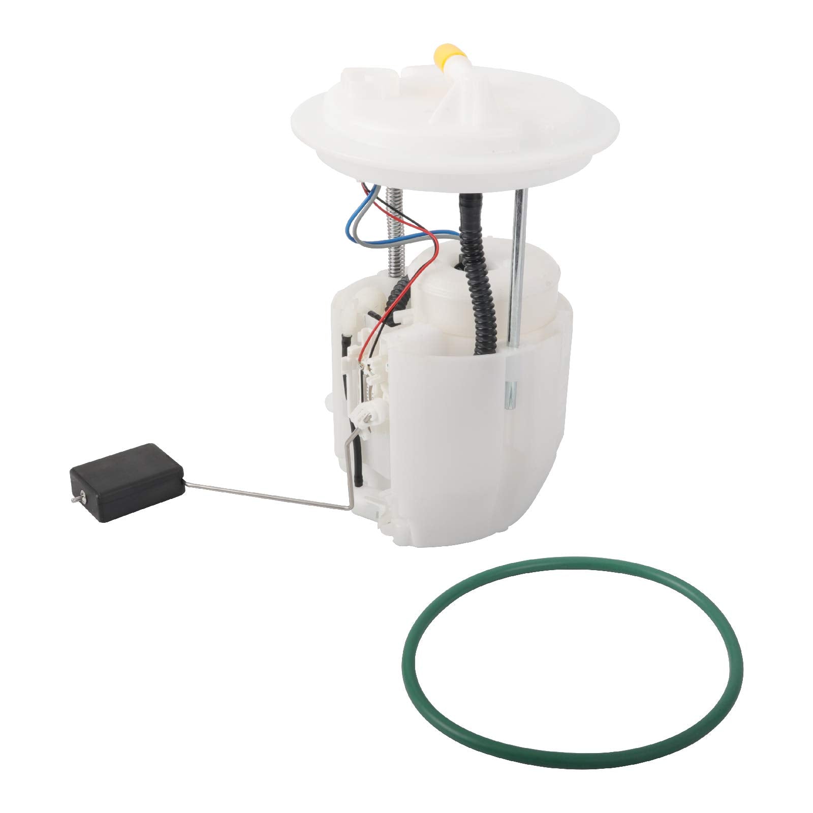 Feidks New Electric Fuel Pump Module Assembly For 2007-2016 Compass Patriot 2.0L 2.4L,2007-2008 Dodge Caliber 4Wd E7218M