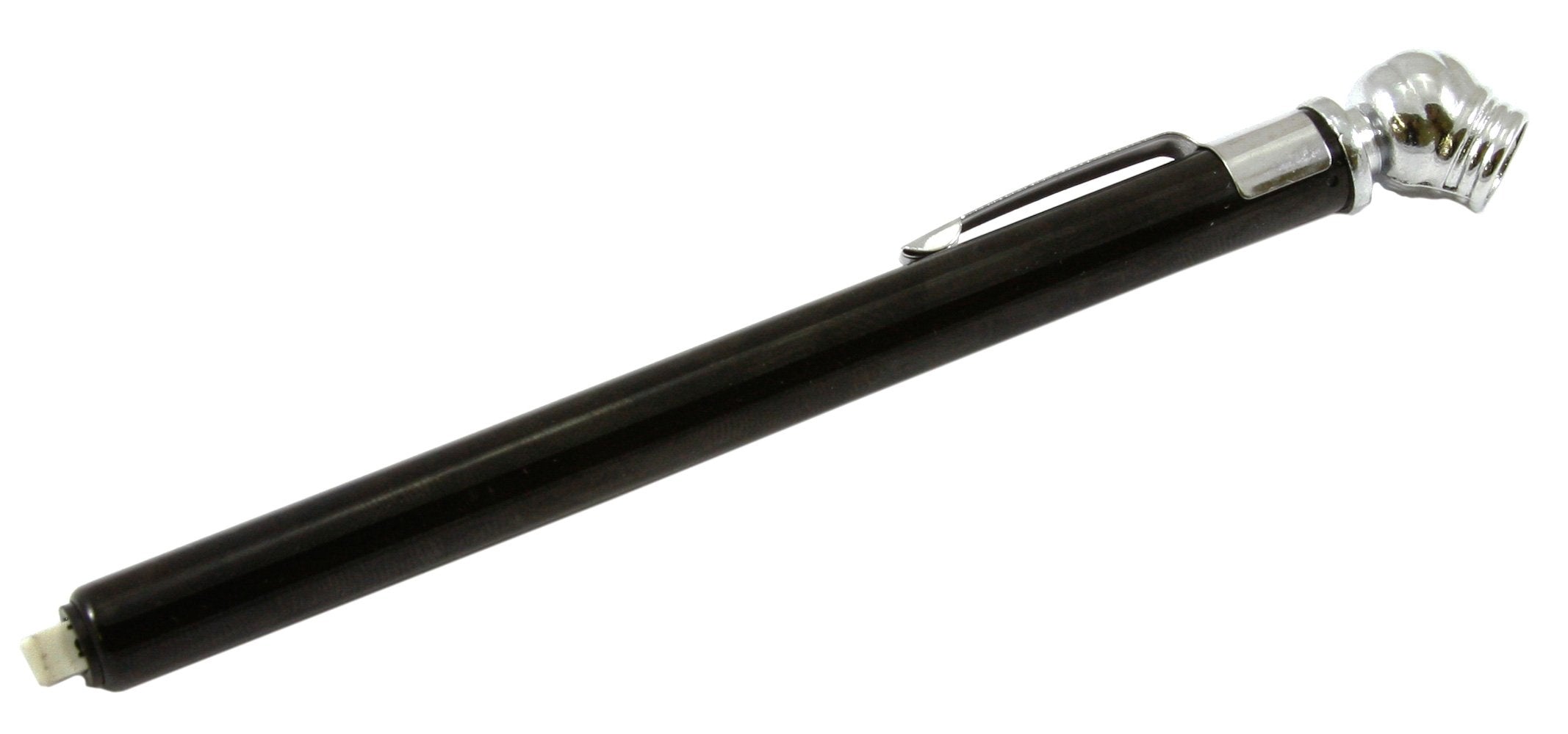 Angled Tire Gauge 50Psi (Pack Of 1)