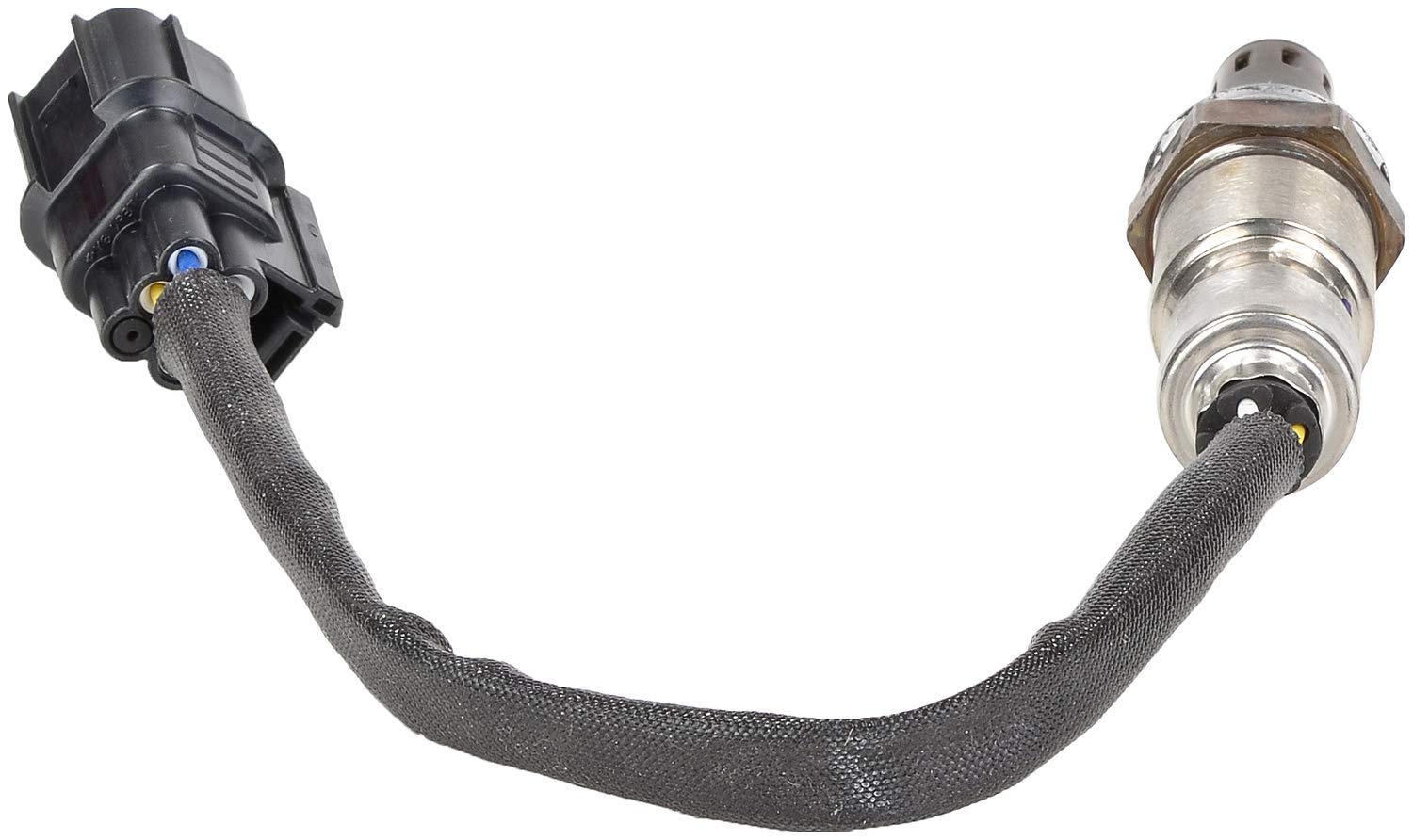 Bosch 18083 Premium Oe Fitment Oxygen Sensor - Compatible With Select Acura Mdx, Rdx, Rl, Rlx, Tl, Tlx, Tsx, Zdx; Honda Accord,