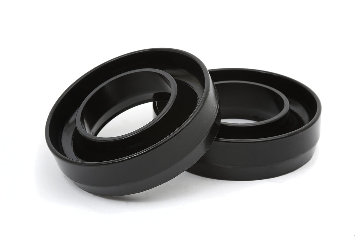 Daystar, Chevy/Gmc C1500 1/2 Ton 1.5'' Leveling Kit, Fits C1500/2500/3500 1988 To 2006 2Wd, All Transmissions, All Cabs Kg09100B
