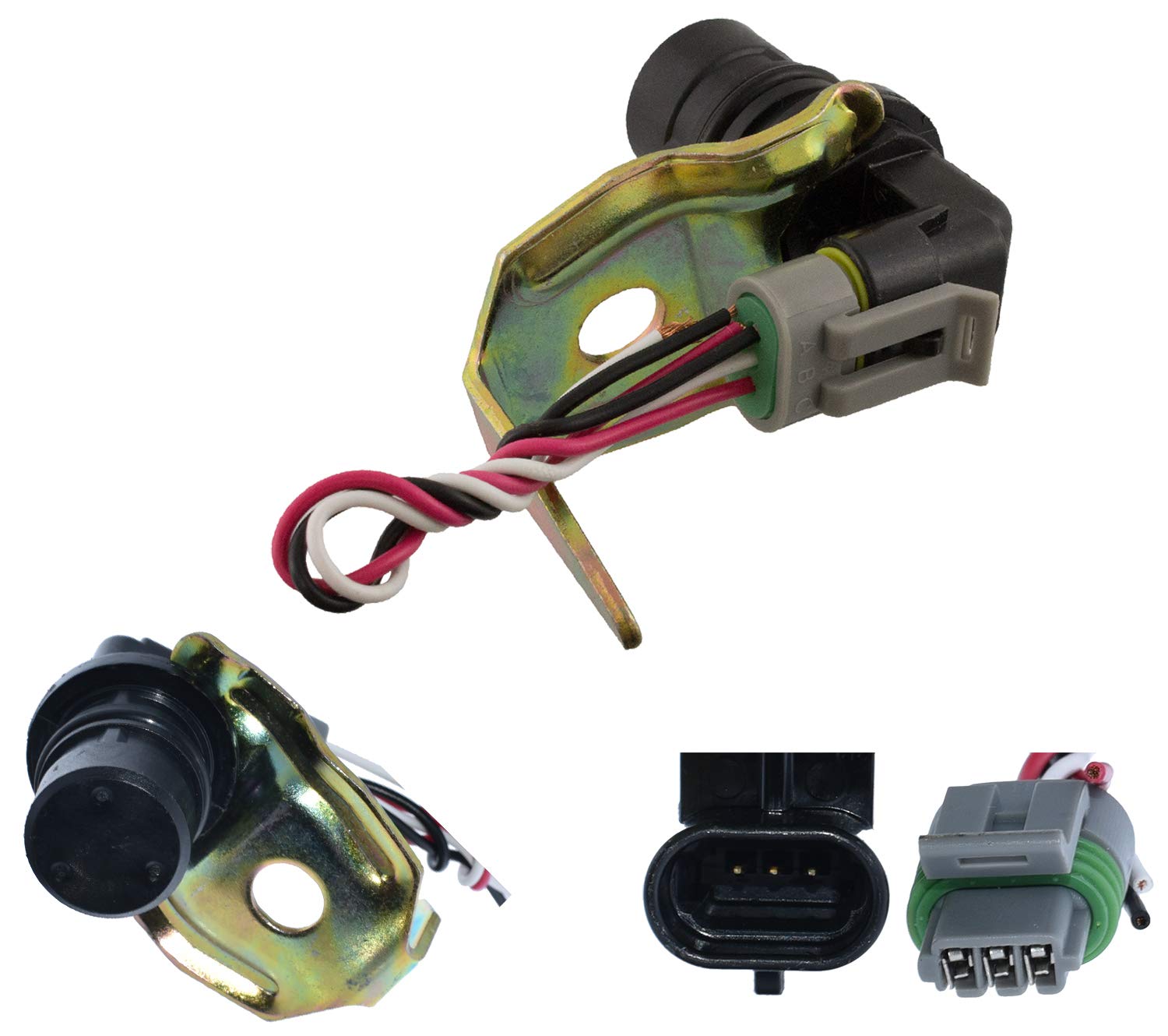 Walker Products 235-91163 Engine Camshaft Position Sensor