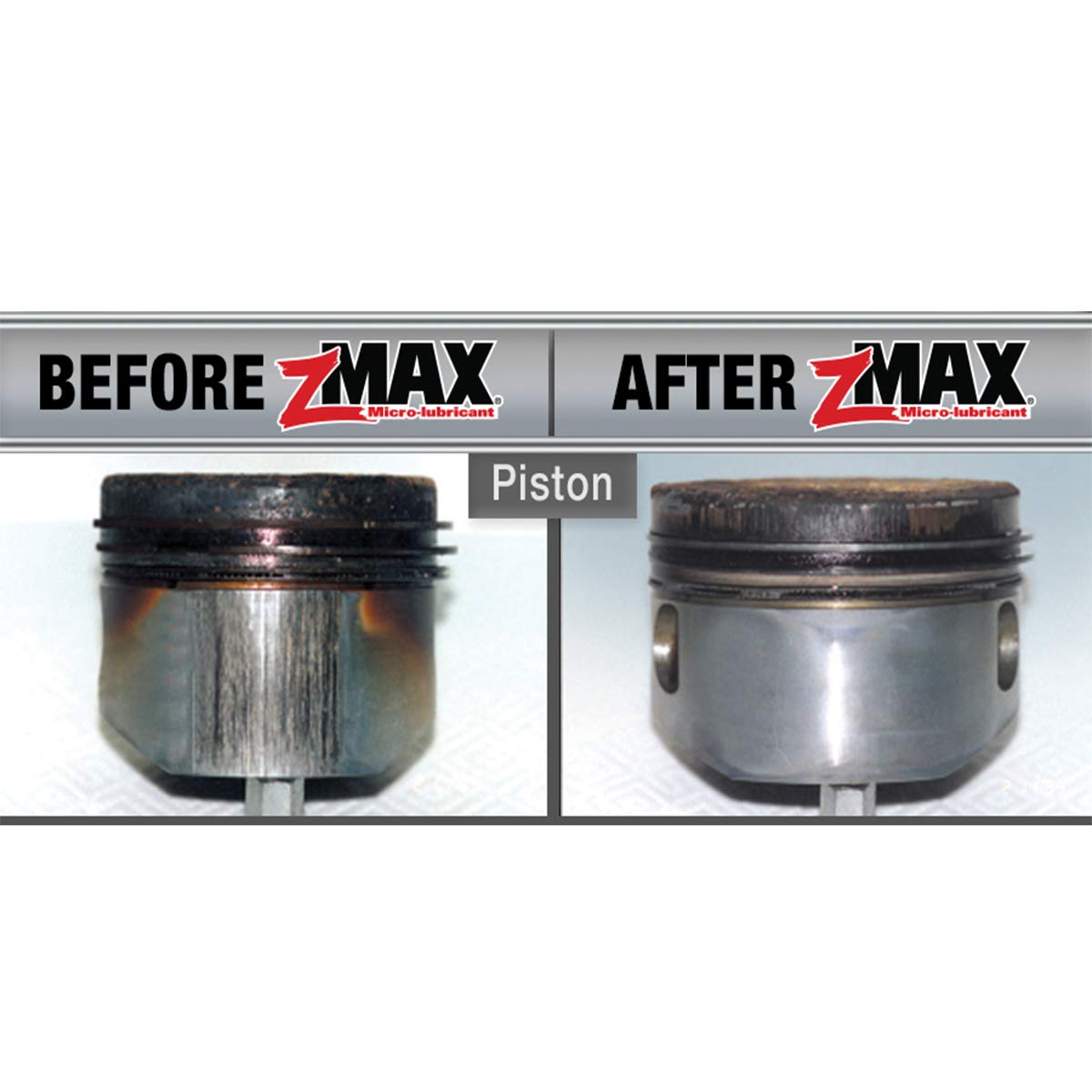 Zmax 51-112 - Fuel Formula - Easy To Use - Fuel Treatment Reduces Carbon Build-Up & Lubricates Metal - Extends Life Of Car Or Tr