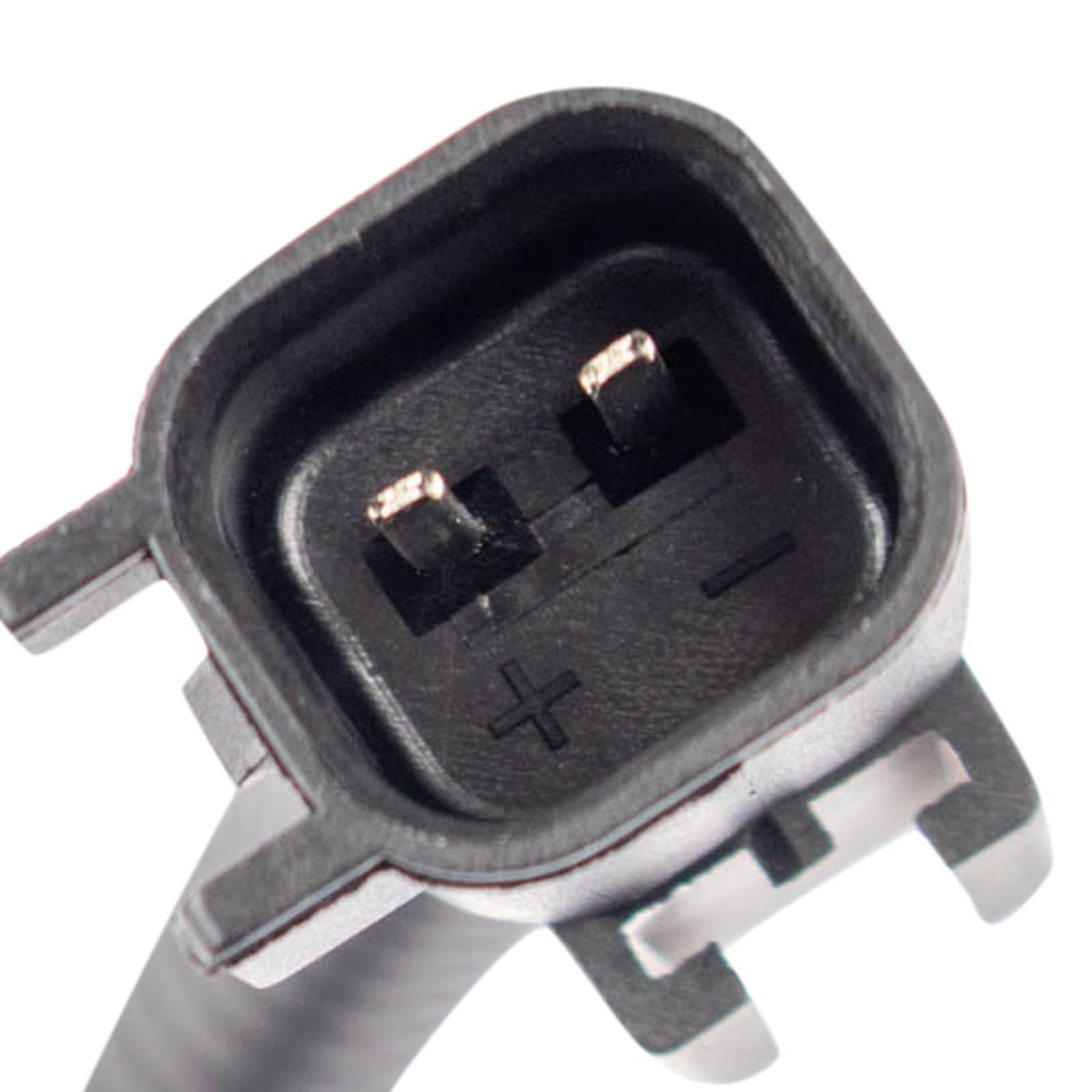 Trq Rear Abs Wheel Speed Sensor Compatible With 2013-2018 Ram 1500 2019-2022 1500 Classic