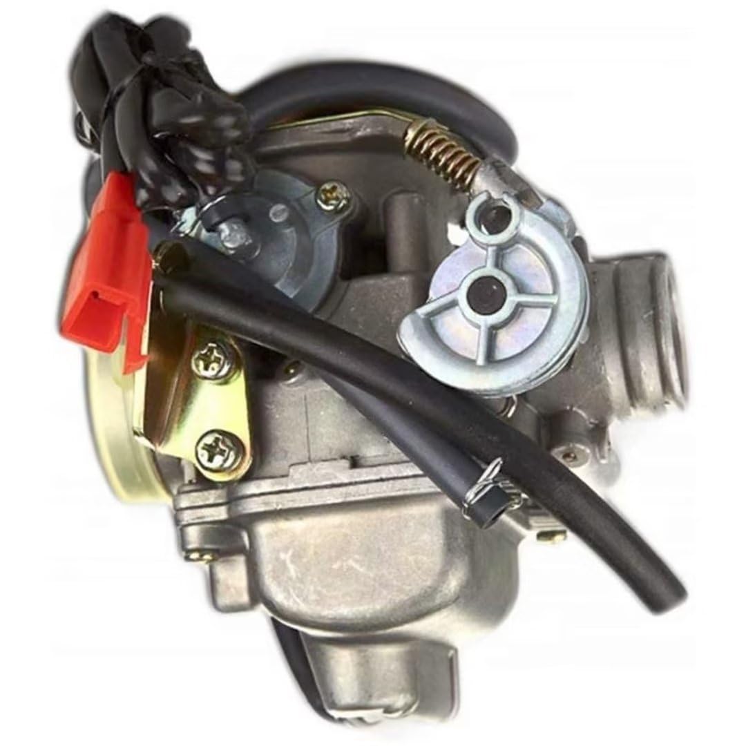 Carburetor For Trailmaster 150 Xrs & Trailmaster 150 Xrx Go-Karts
