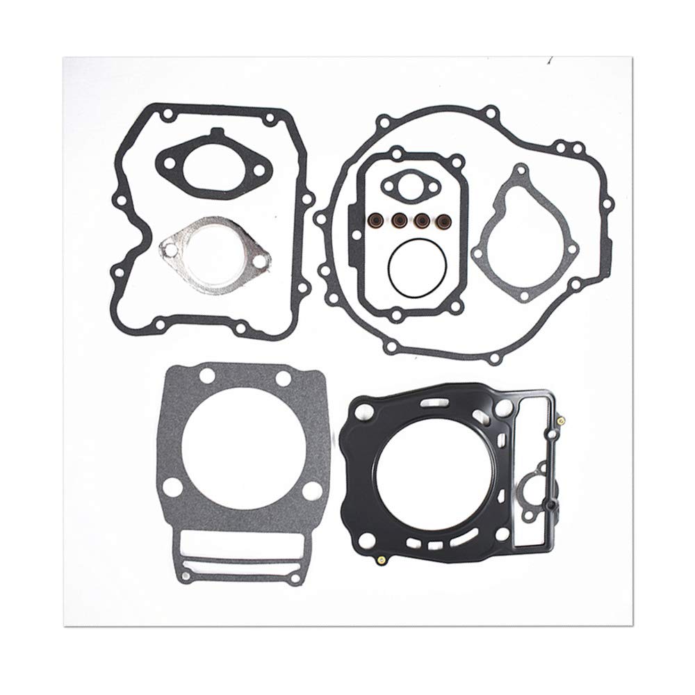 Autoparts Top End Gasket Kit Set Rrplacement For Polaris 500 Sportsman Xplorer Magnum Atp Ranger Scrambler