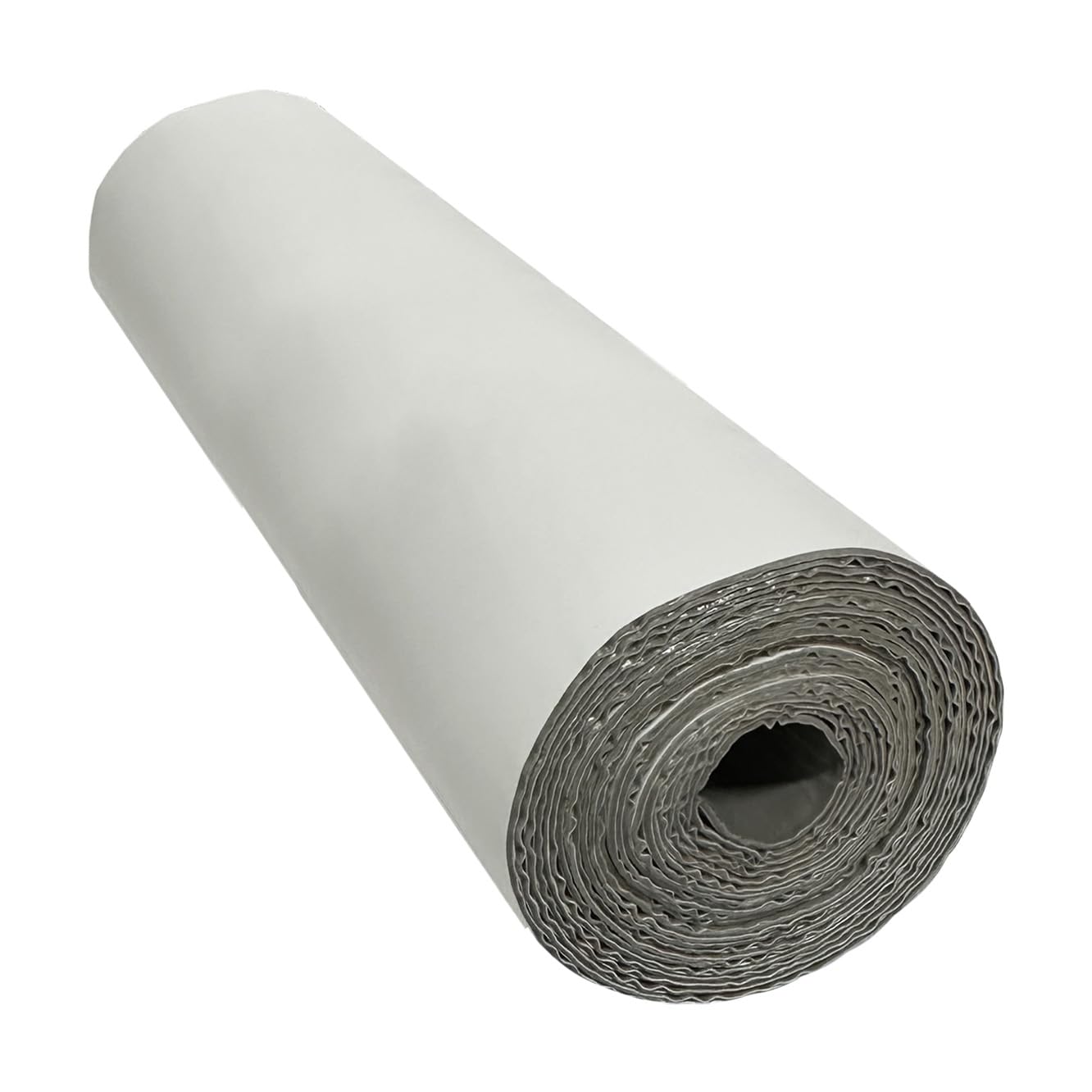 FastSeal RV Roof Tape, 12'' x 10' White, RV Sealant Tape for Camper Roof Repair, Trailer Roof Sealant, Stop Camper Roof Leaks, U