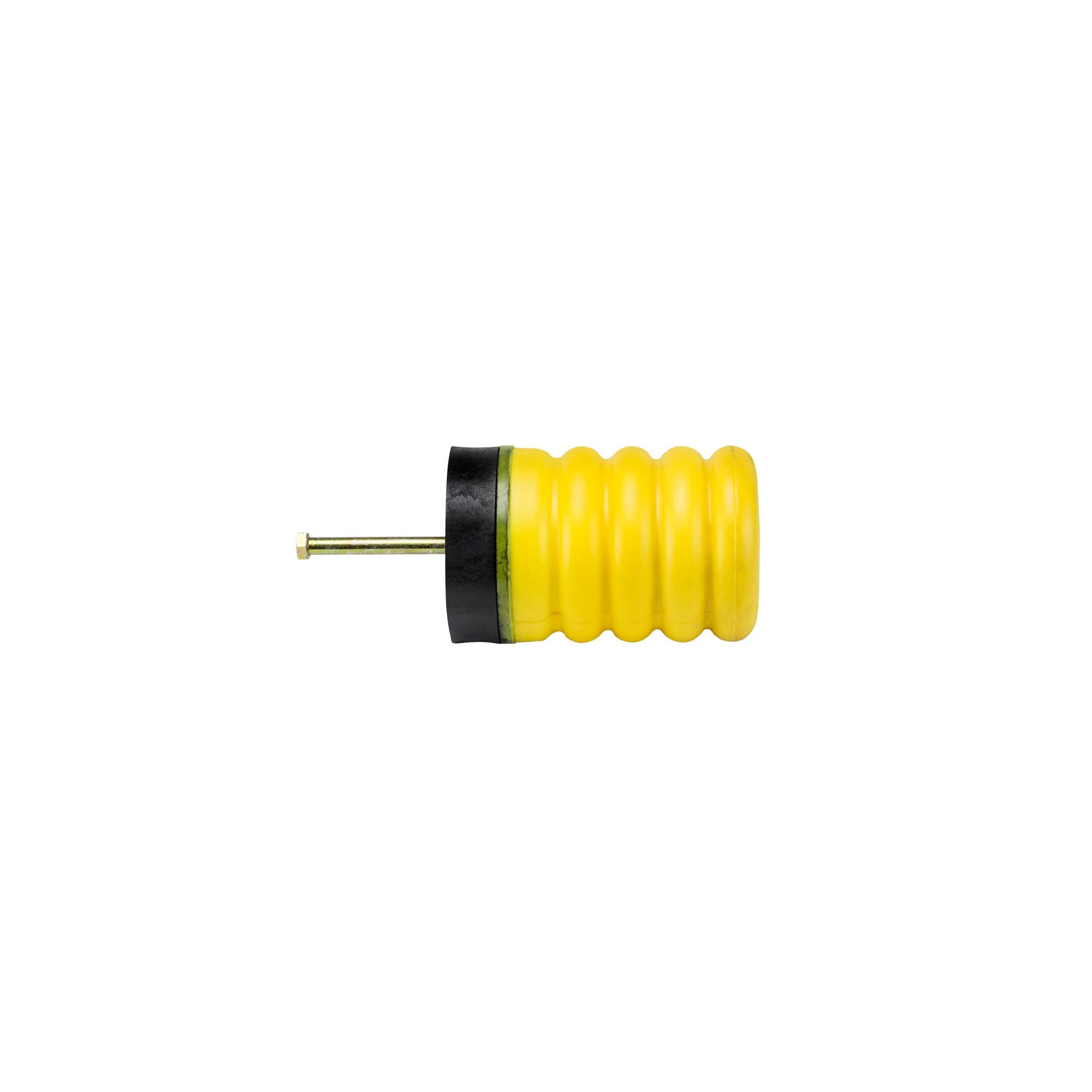 Supersprings Ssr-120-54 Yellow Sumo Springs, 2 Pack