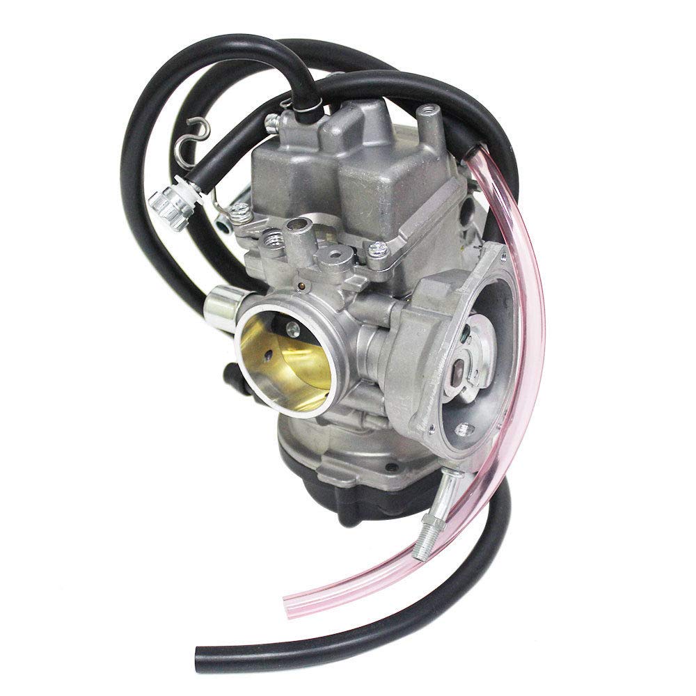 Carburetor For SUZUKI LTZ400 LTZ 400 QUAD ATV WITH Accessories 2003-2007