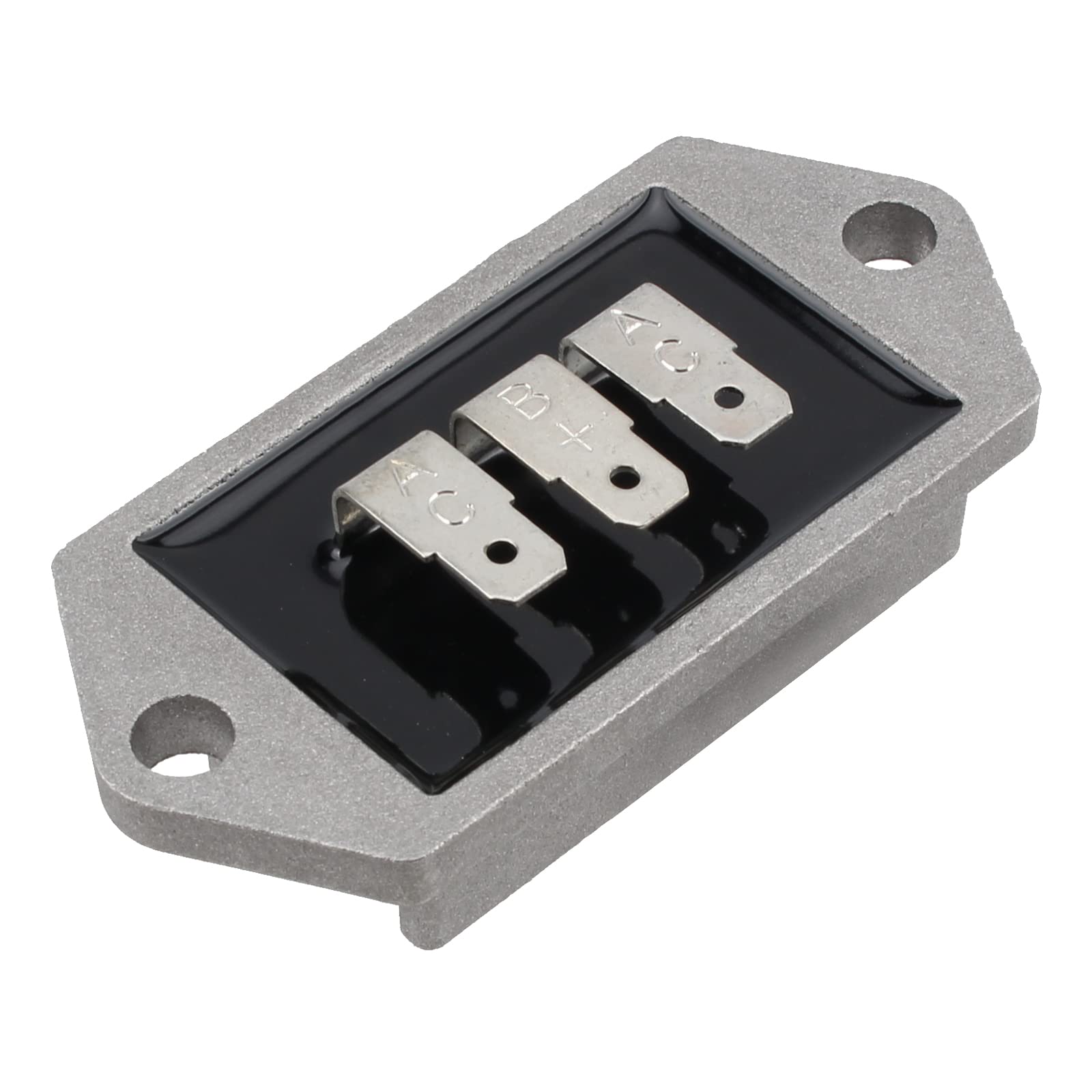 Partszen 25 403 35-S Regulator Rectifier 12/15 Amp Half Wave For Kohler