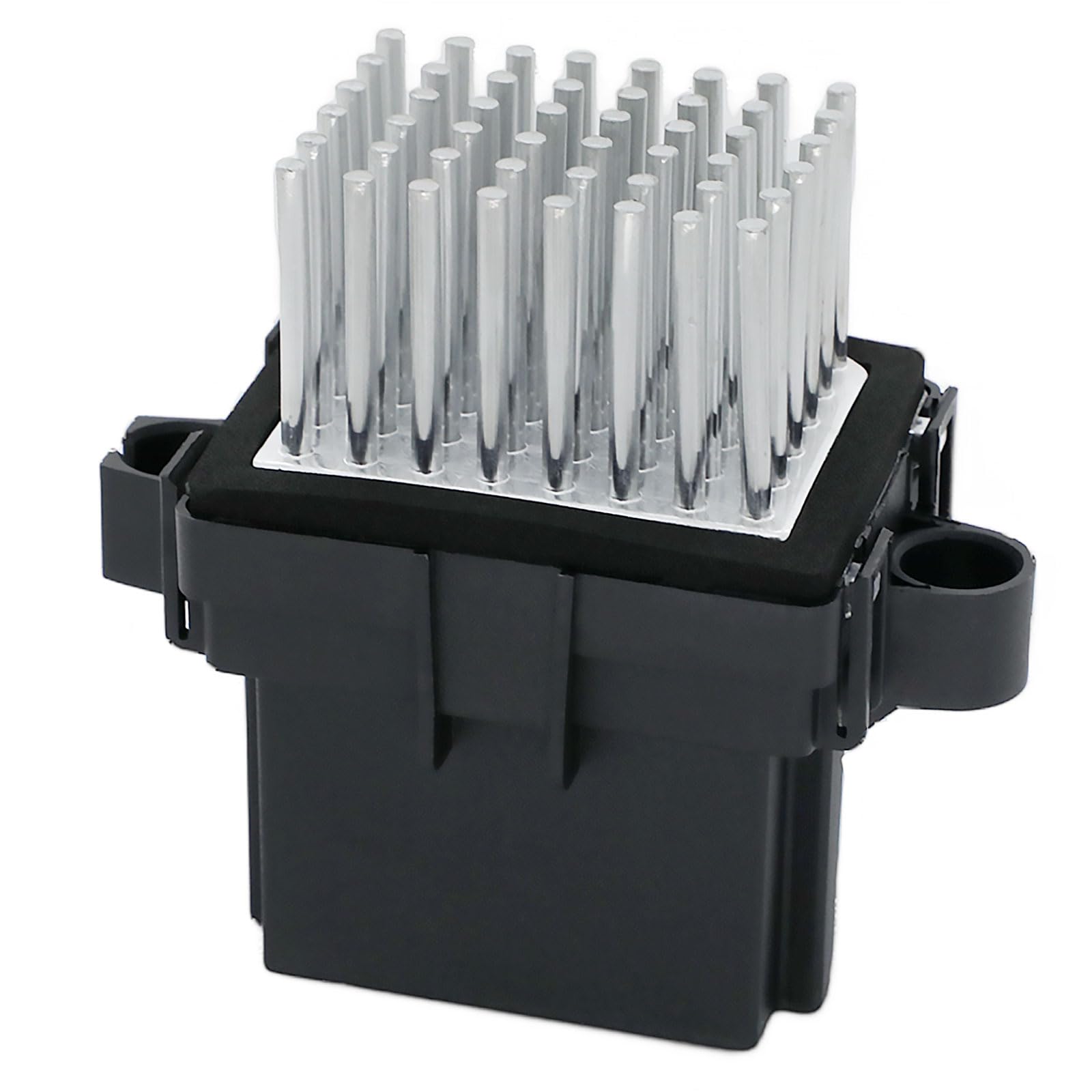 POHILA Blower Speed Motor Control Module/Resistor Replacement for Select 2013-2020 Buick Enclave/Chevy Escalade Cruze Traverse C