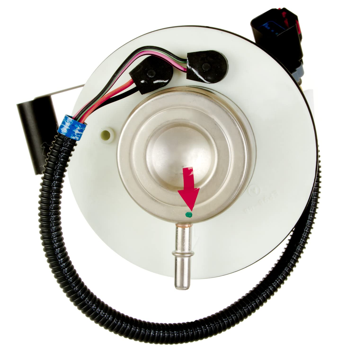 Delphi Fg1076 Fuel Pump Module