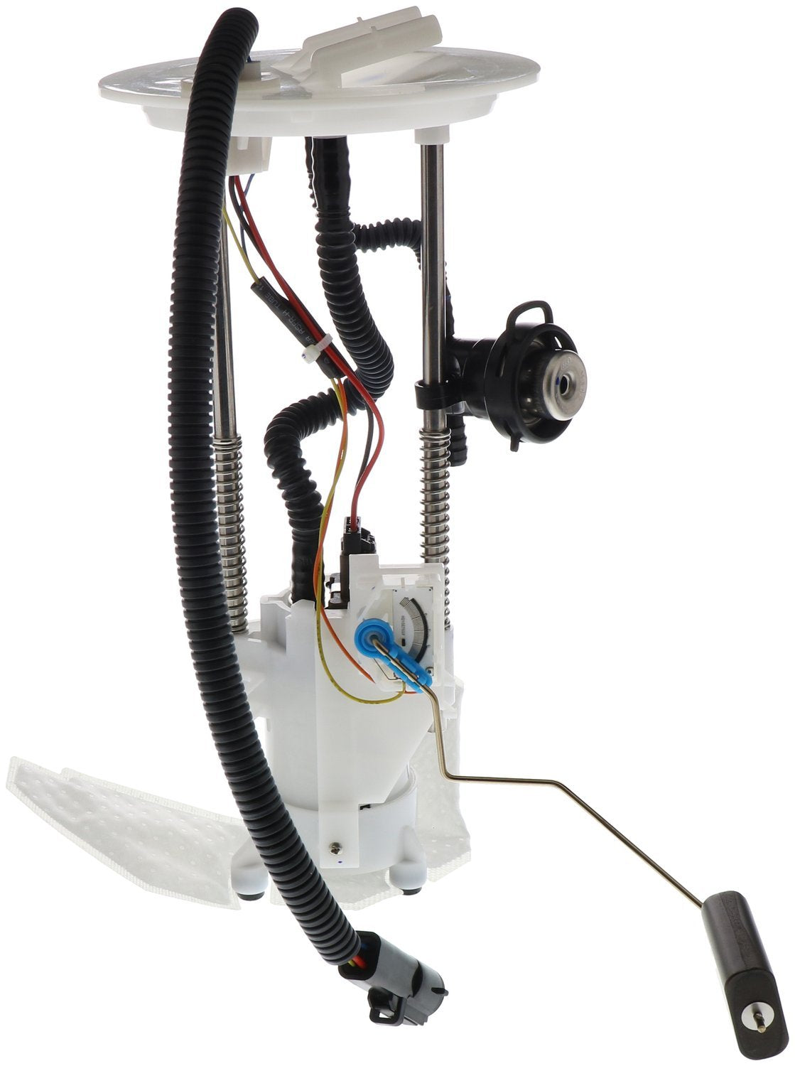 BOSCH 67223 Fuel Pump Module Assembly - Compatible with Select Ford Expedition