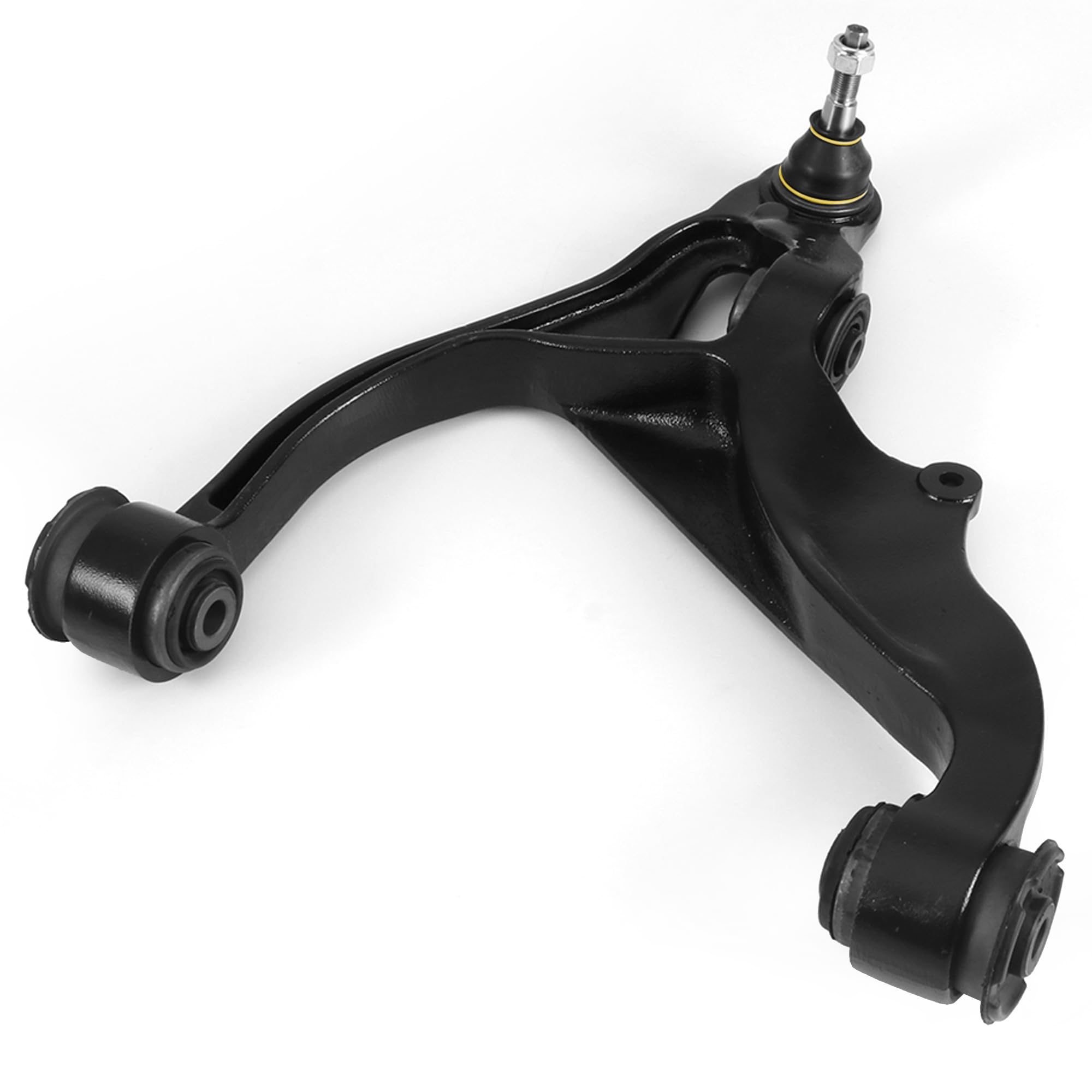 Metrix Premium Chassis Parts - Front Right Lower Control Arm W Ball Joint & Bushing Assembly Fits 06-10 Dodge Ram 1500 4Wd, 11-1