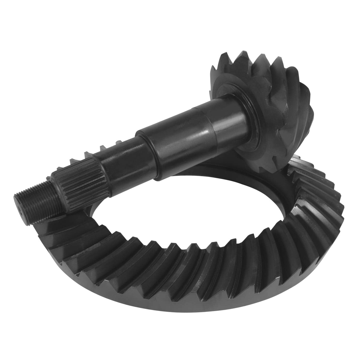 Yukon Gear Ring & Pinion Sets Gear YG GM11.5-373 High Performance Ring & Pinion Gear Set