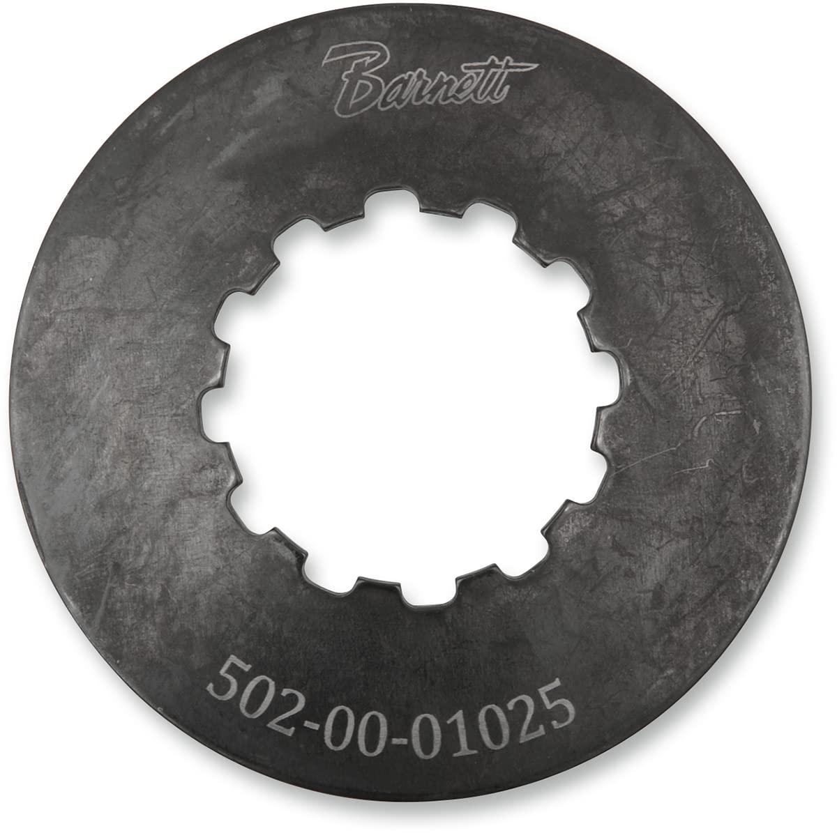 Barnett 502-00-01025 VN1500 CLUTCH DIAPHRAGM SPRING KIT