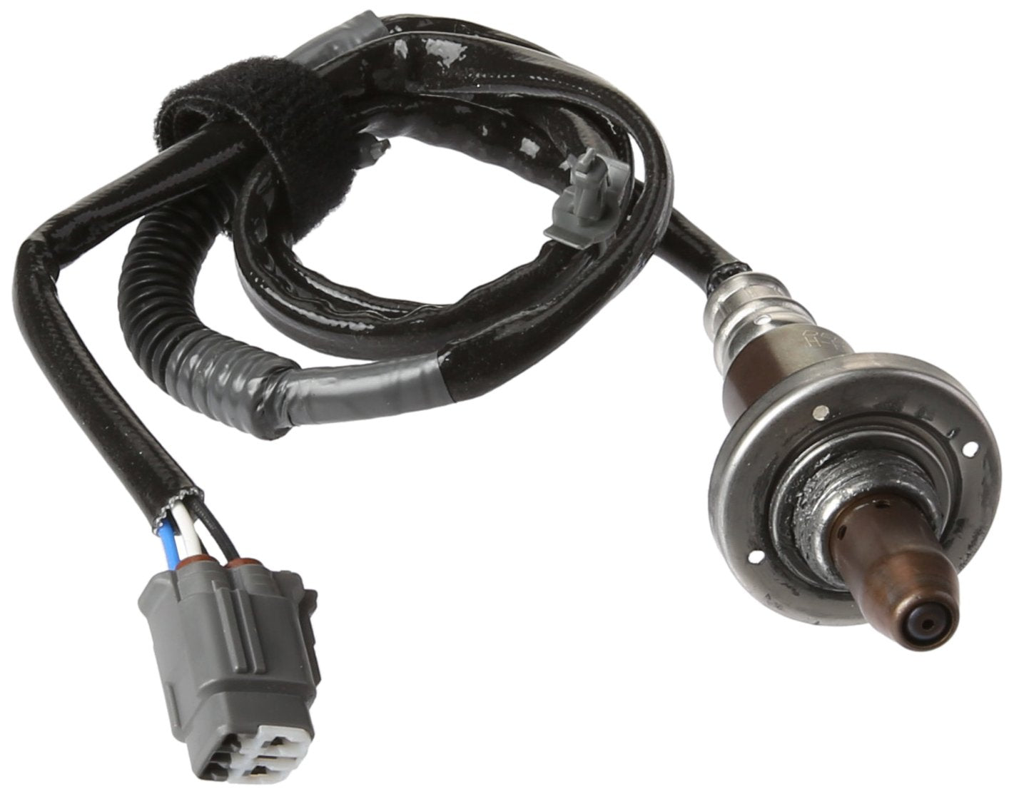 Denso 234-9034 Air Fuel Sensor, Black