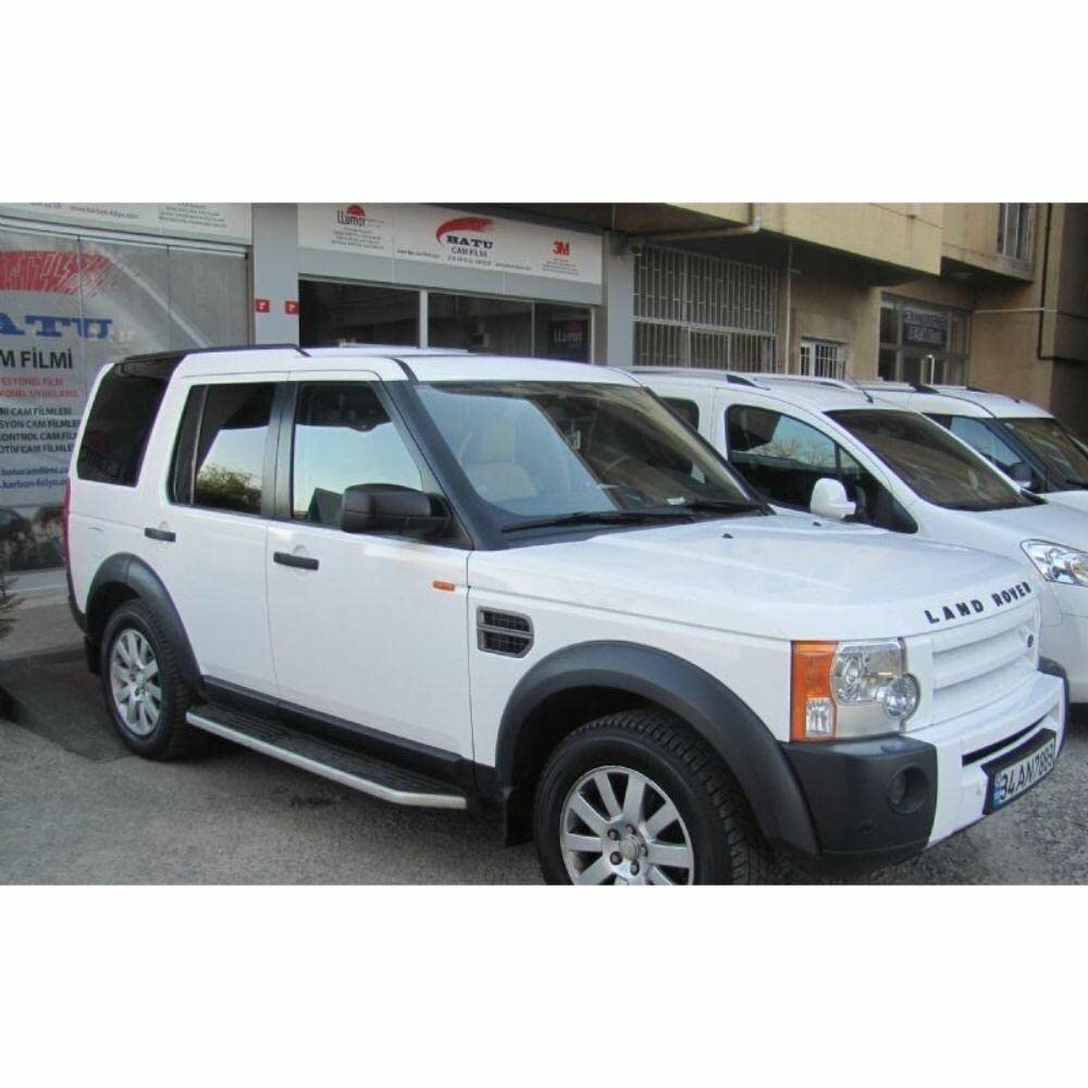 3M 2080 G10 Gloss White 5Ft X 5Ft (25 Sq/Ft) Car Wrap Vinyl Film