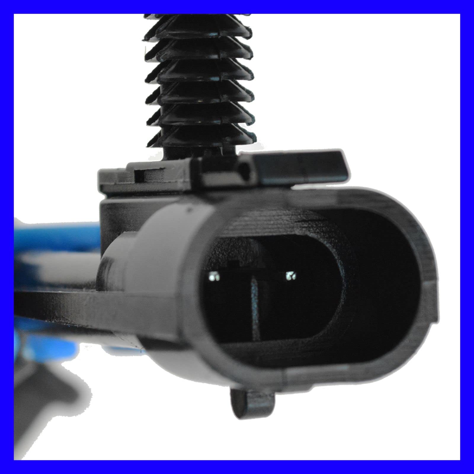 Trq Front Wheel Hub Bearings Assembly Set Compatible With 2006-2010 Hummer H3 2009-2010 H3T