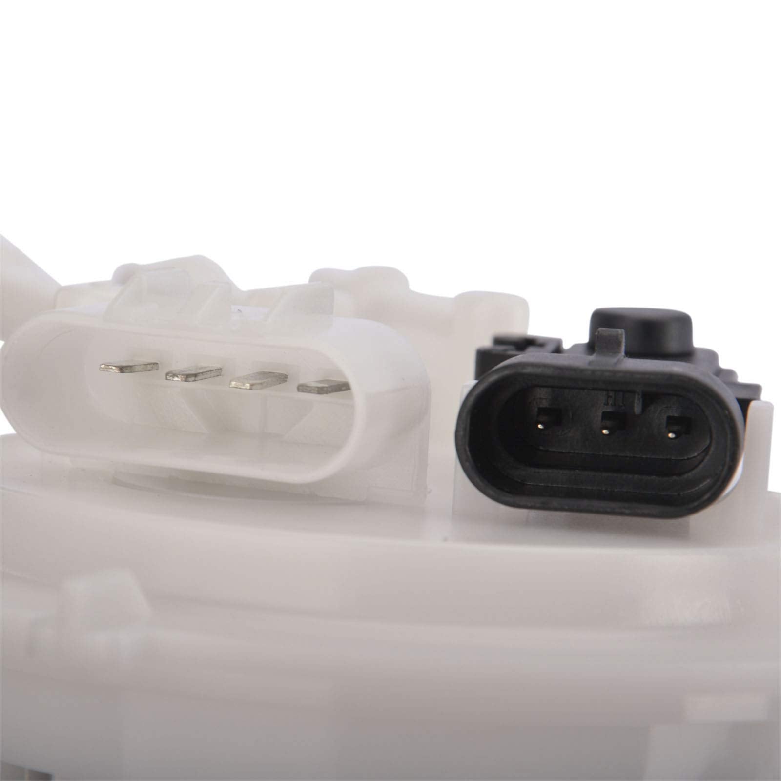 Trq Fuel Pump Module Assembly Compatible With 1996 Chevrolet Blazer Gmc Jimmy Oldsmobile Bravada