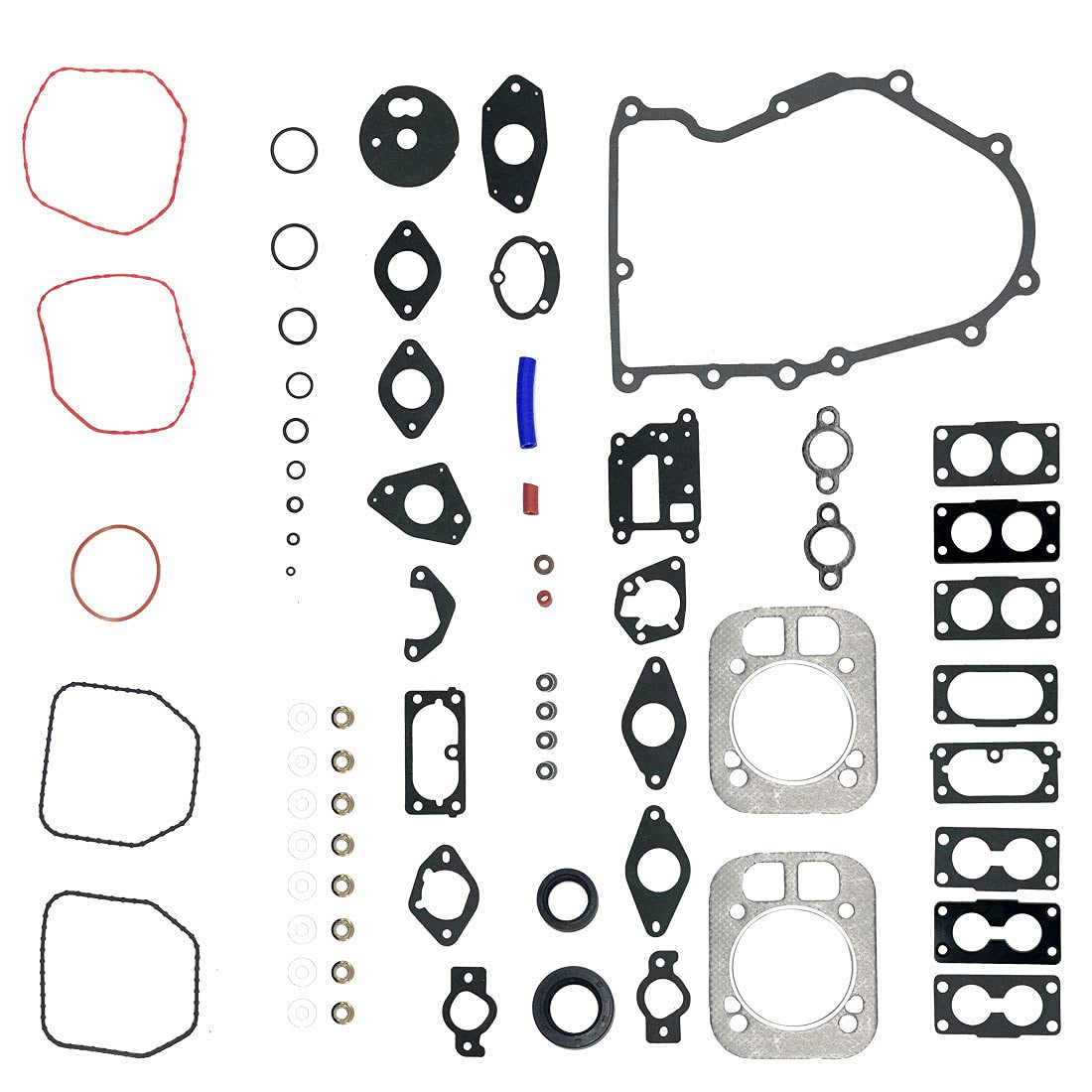 Gasket Kit For Kohler Ch25 Ch730 Ch730S Ch740 Ch750 Cv25 Ech730 Ech740 Ech749