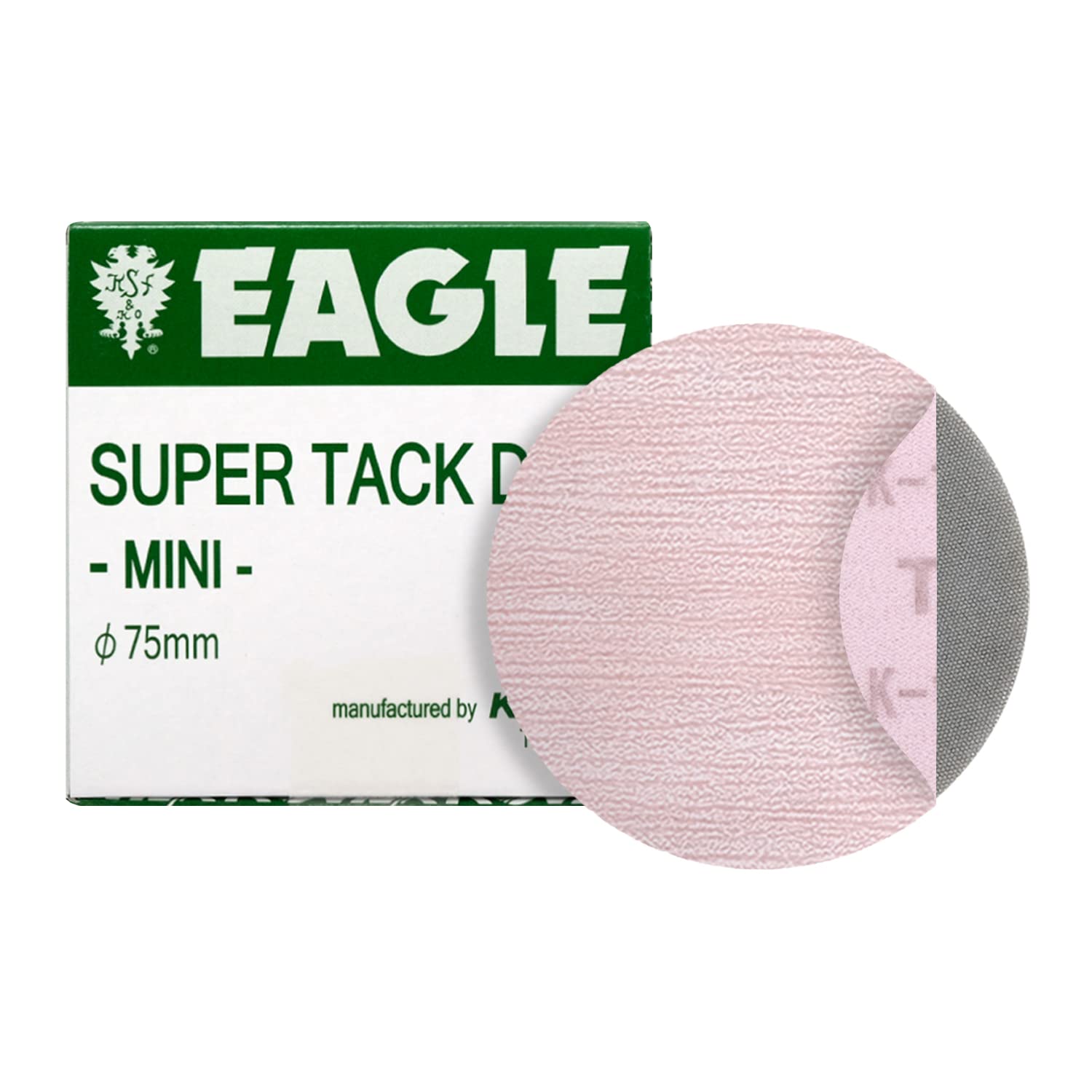 SANDING DISC, 3" 1500 GRIT