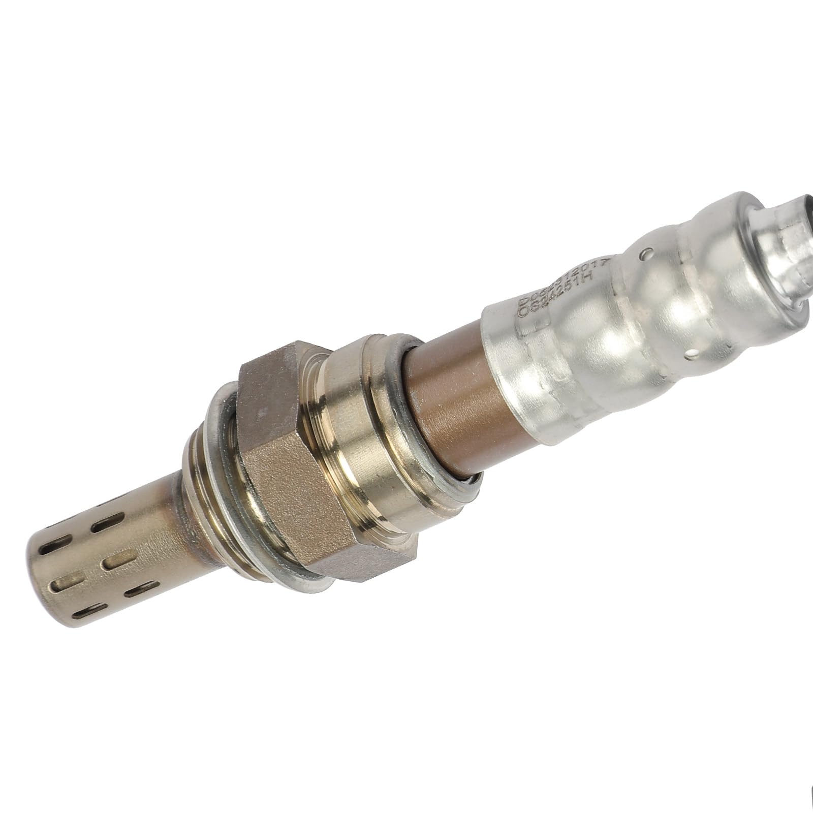 Upstream Oxygen Sensor For Chevrolet Impala Malibu Cobalt Cavalier Buick Pontiac Saturn Oldsmobile