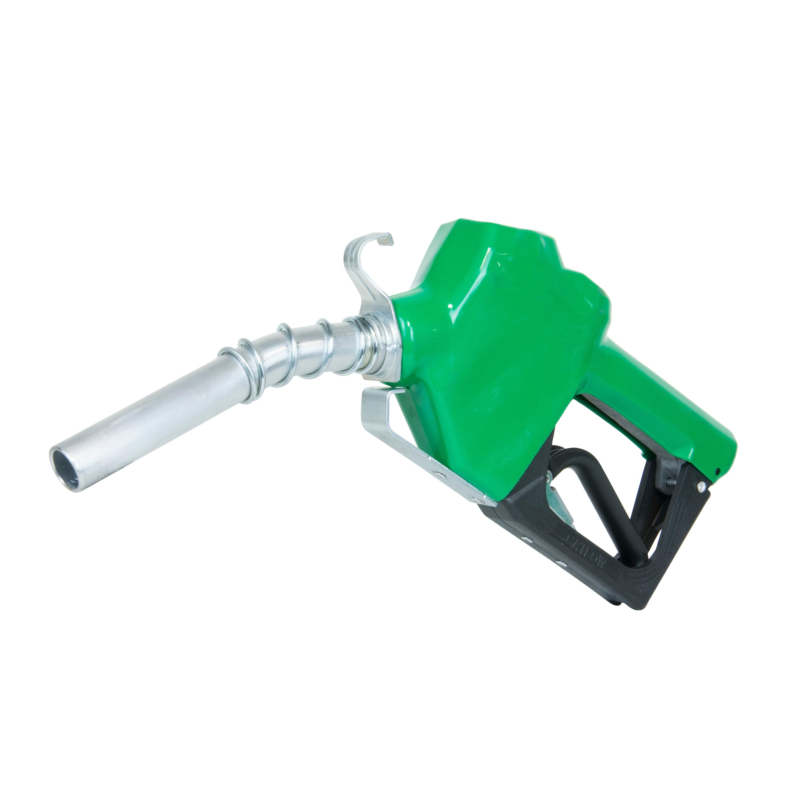 FillRite N075DAU10 3/4 inch Automatic Nozzle (Green)