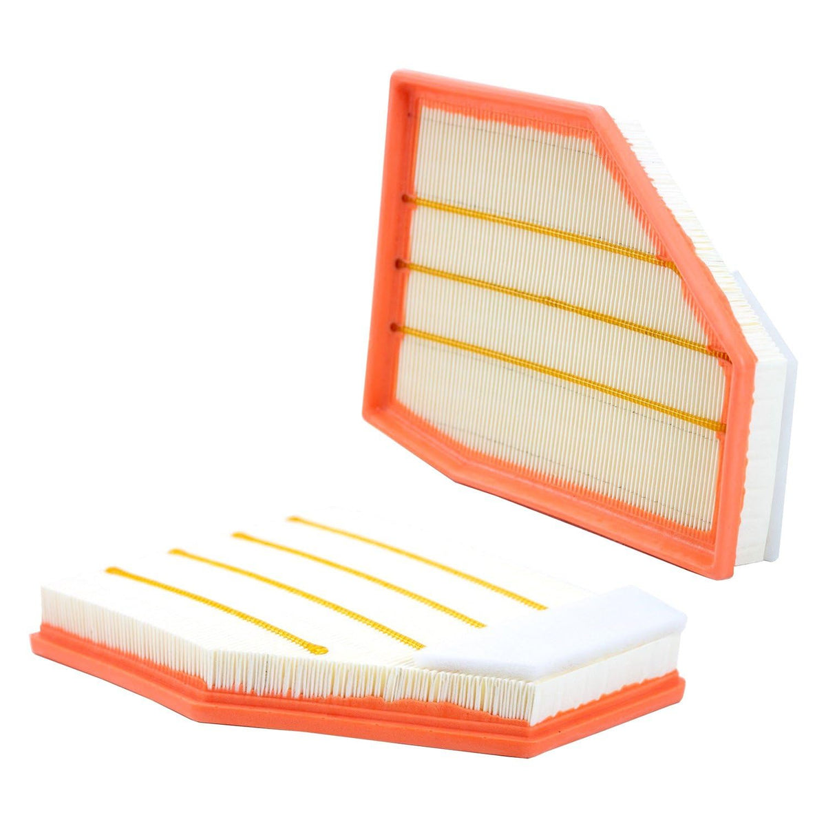 Wix Filters Wa11045 Air Filter