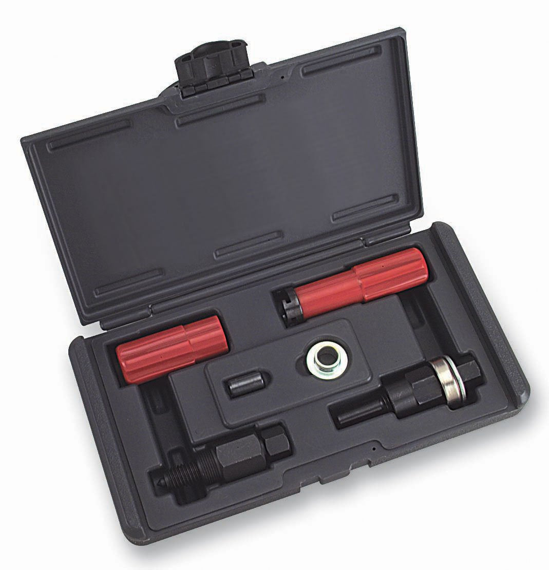 Fjc 7611 Carbon Shaft Seal Tool Kit For Gm Da6 Compressor