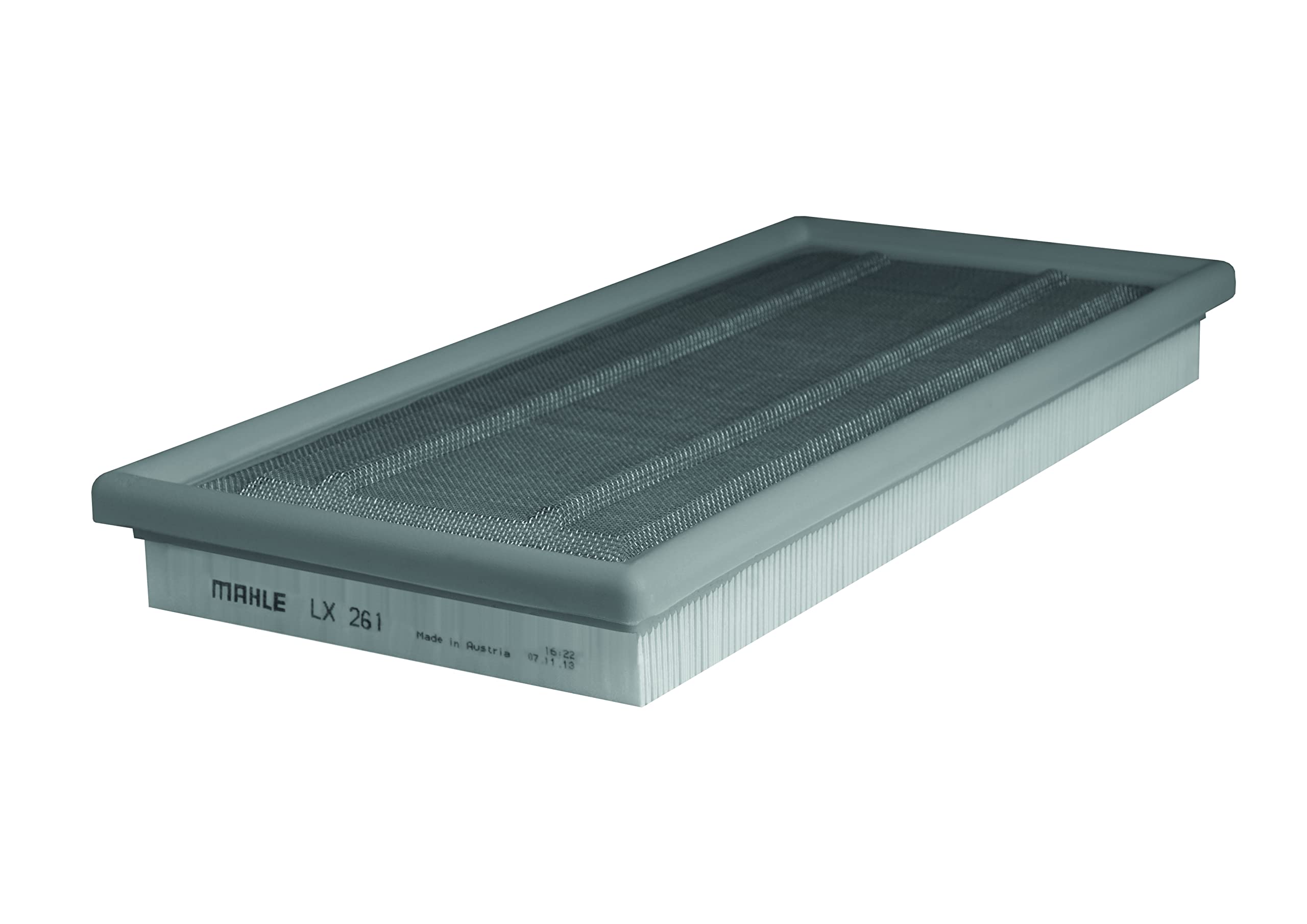Mahle Lx 261 Air Filter