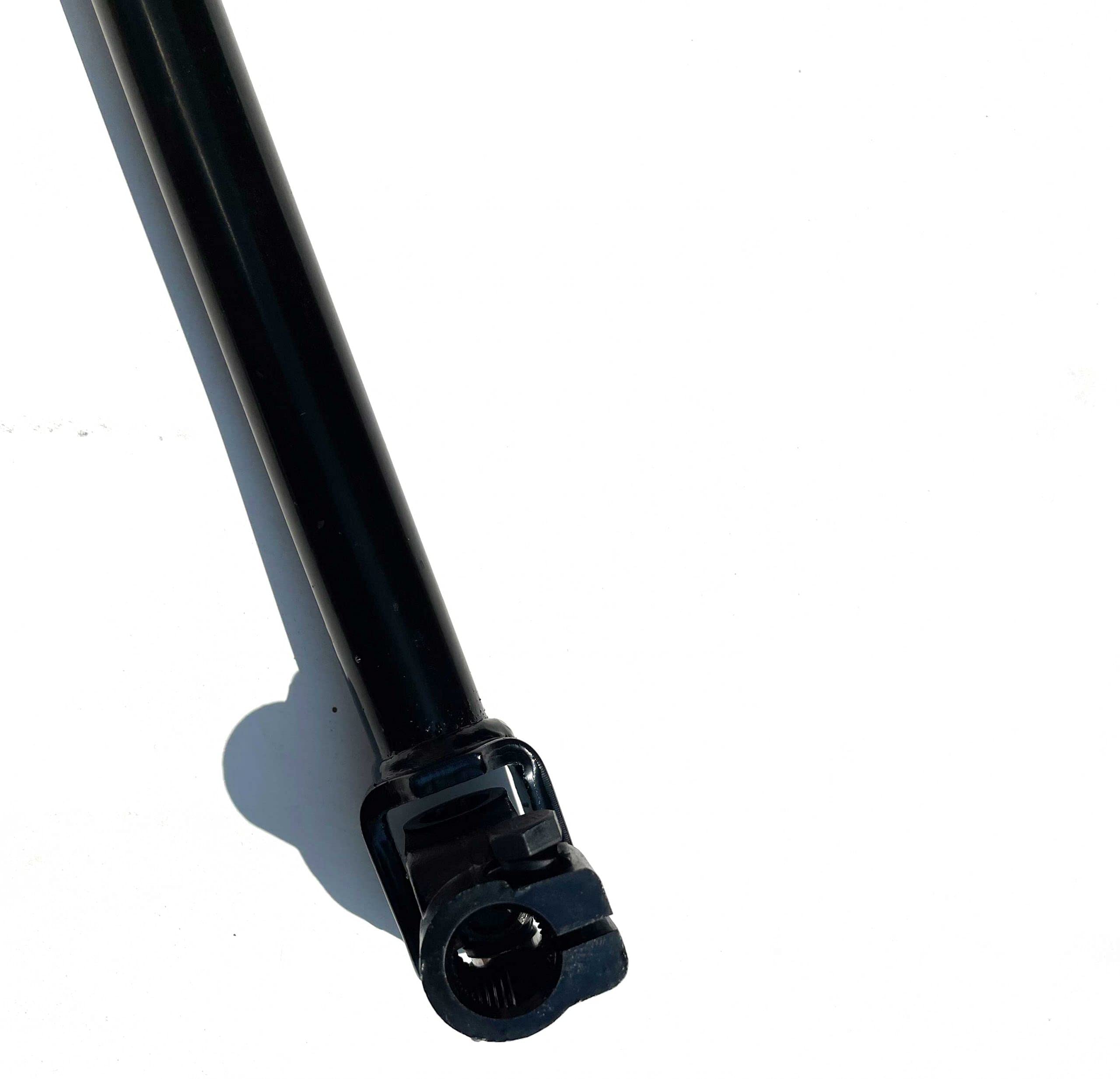 Steering Column Intermediate Shaft Compatible With 2003-2008 Dodge Ram 2500 3500 06-08 1500 Replaces Oe# 55351456Af