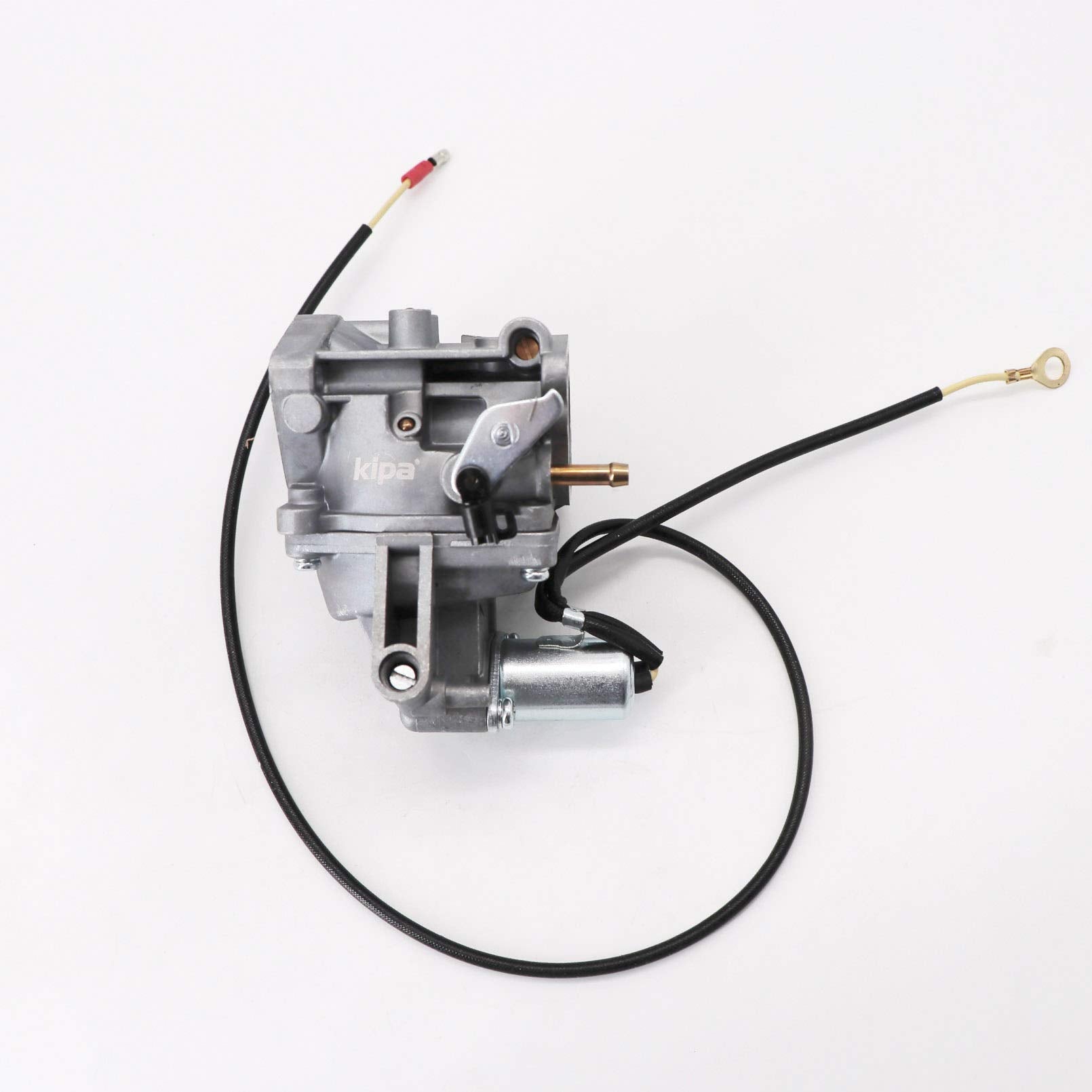 Kipa Carburetor For Gx620 Gx610 18Hp 20Hp V-Twin Horizontal Engine 16100-Zj0-871 16100-Zj1-872 Durable