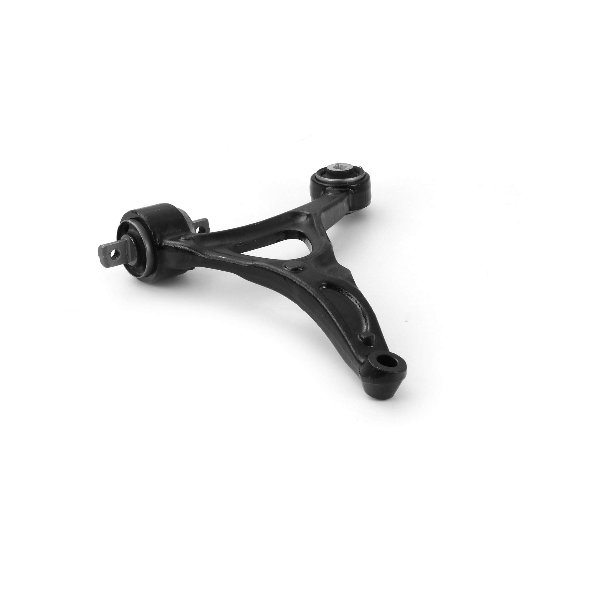 Metrix Premium Chassis Parts - Front Left Lower Control Arm Fits 2003-2014 Volvo Xc90, Replacement Rk640447, Made In Europe